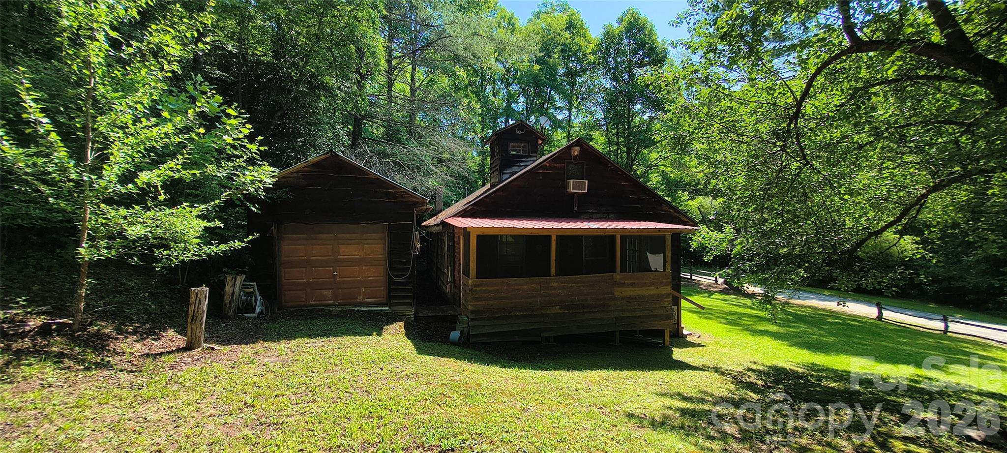 8340 Hwy 90 Highway — Collettsville