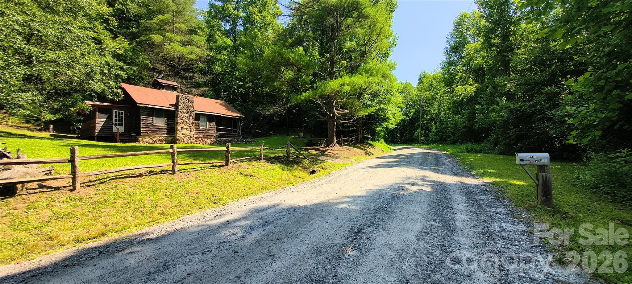 8340 Hwy 90 Highway — Collettsville