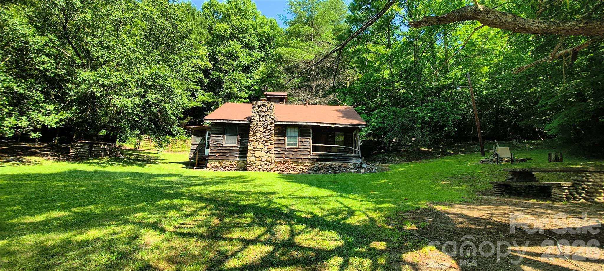 8340 Hwy 90 Highway — Collettsville
