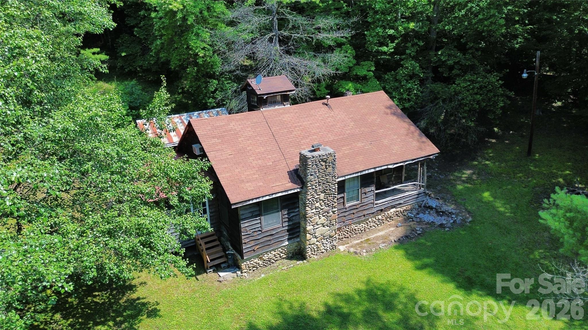 8340 Hwy 90 Highway — Collettsville