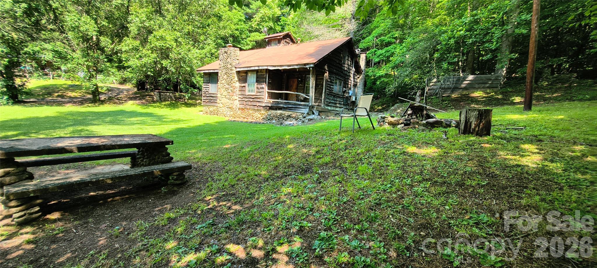 8340 Hwy 90 Highway — Collettsville