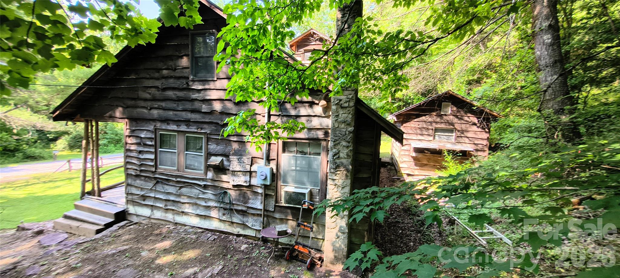 8340 Hwy 90 Highway — Collettsville