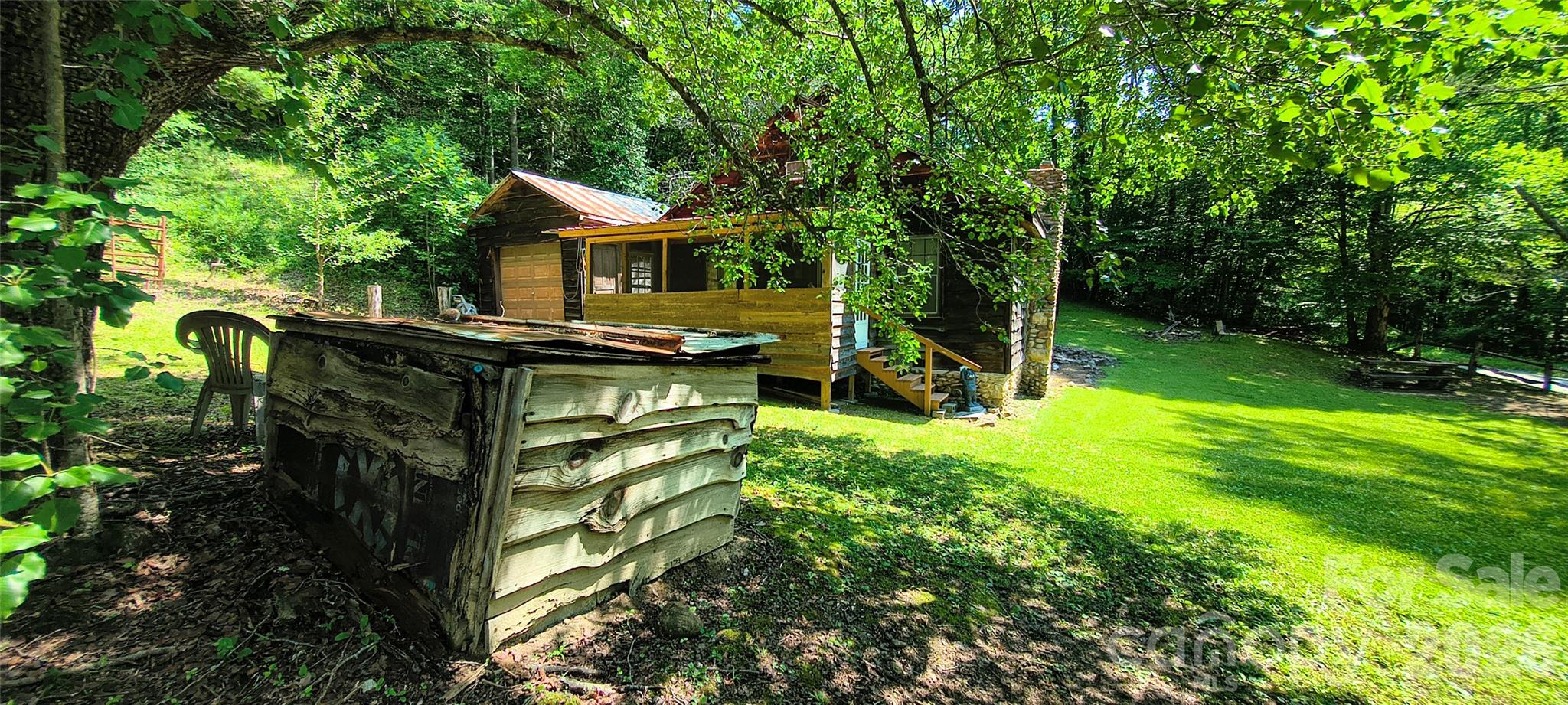 8340 Hwy 90 Highway — Collettsville