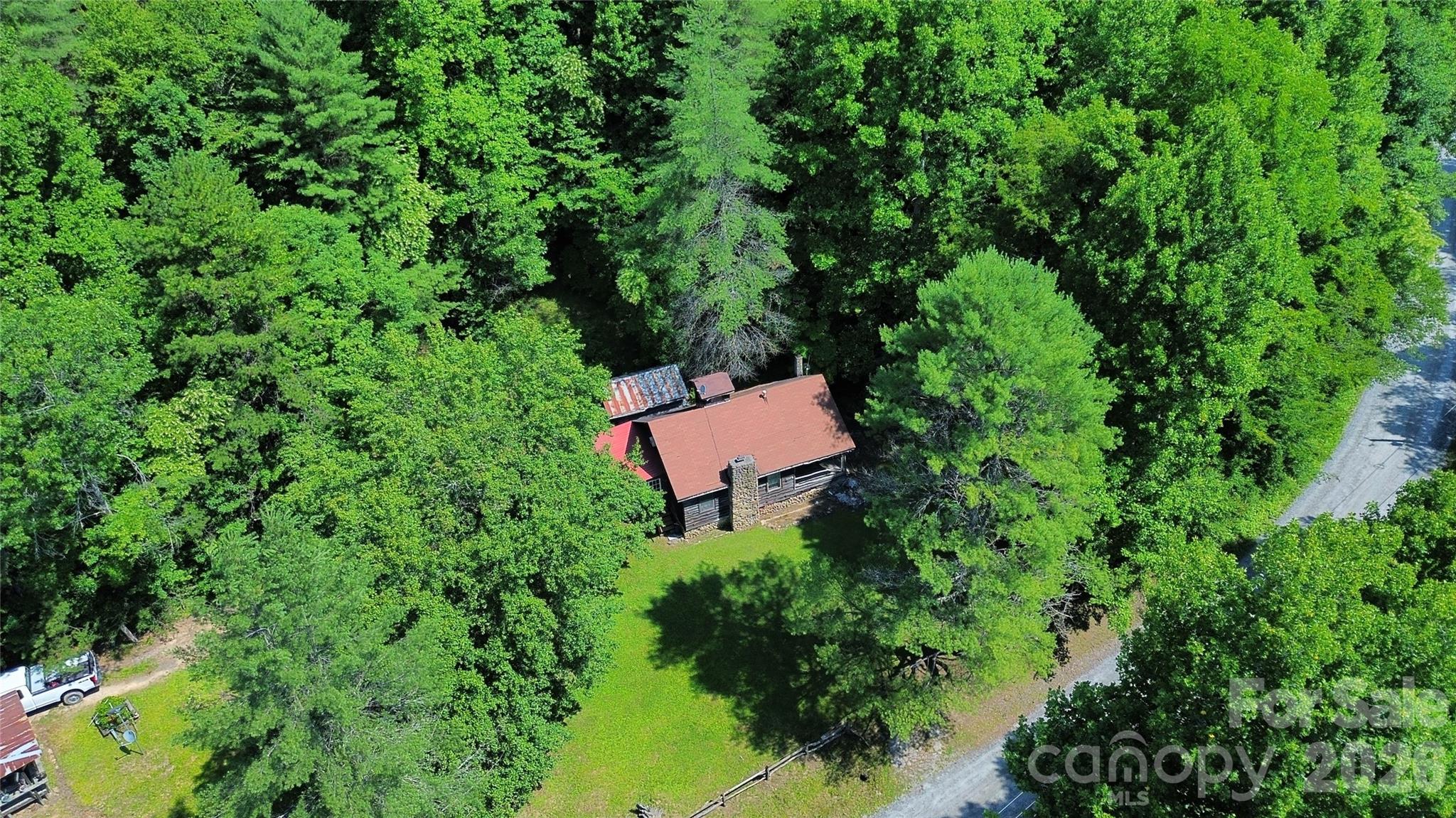 8340 Hwy 90 Highway — Collettsville