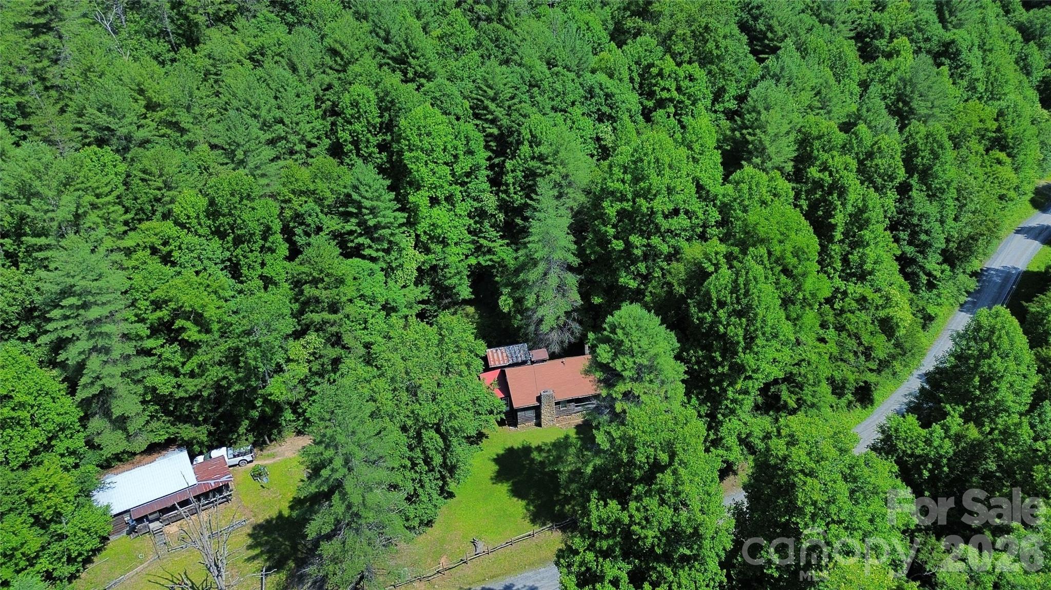 8340 Hwy 90 Highway — Collettsville