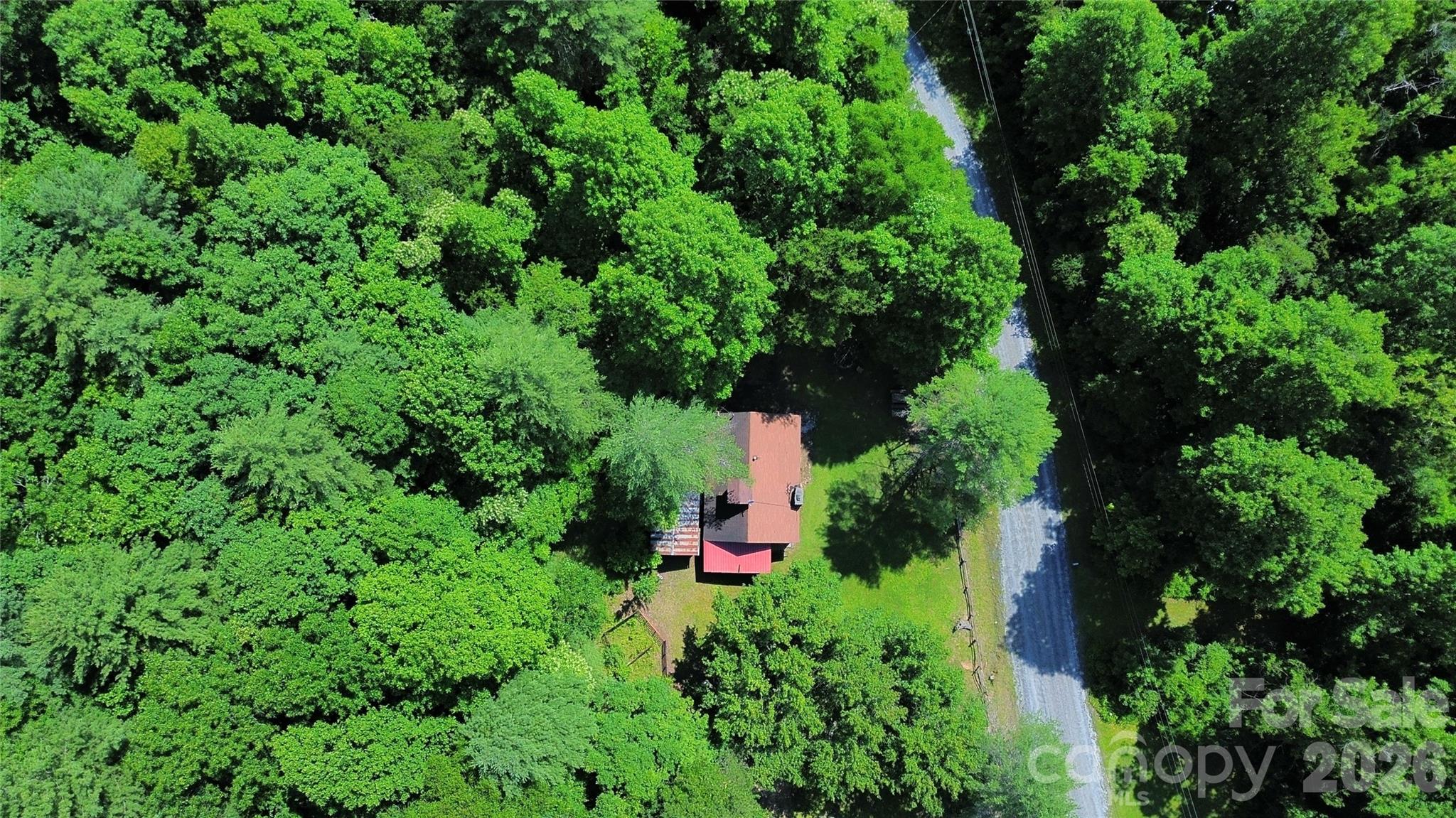 8340 Hwy 90 Highway — Collettsville