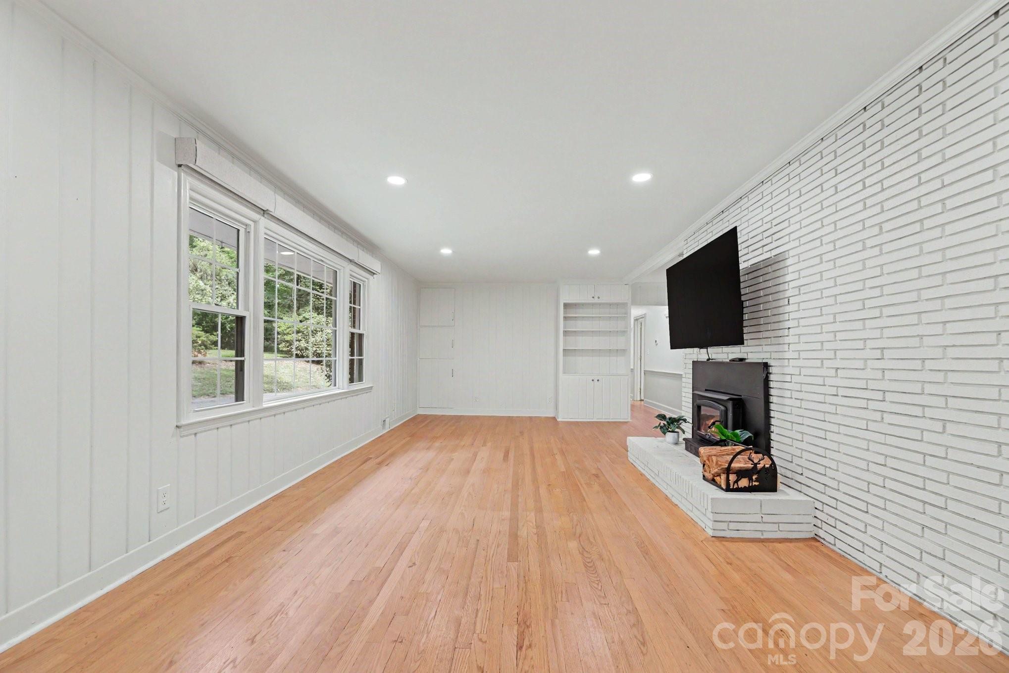 100 Malvern Court — Winston Salem