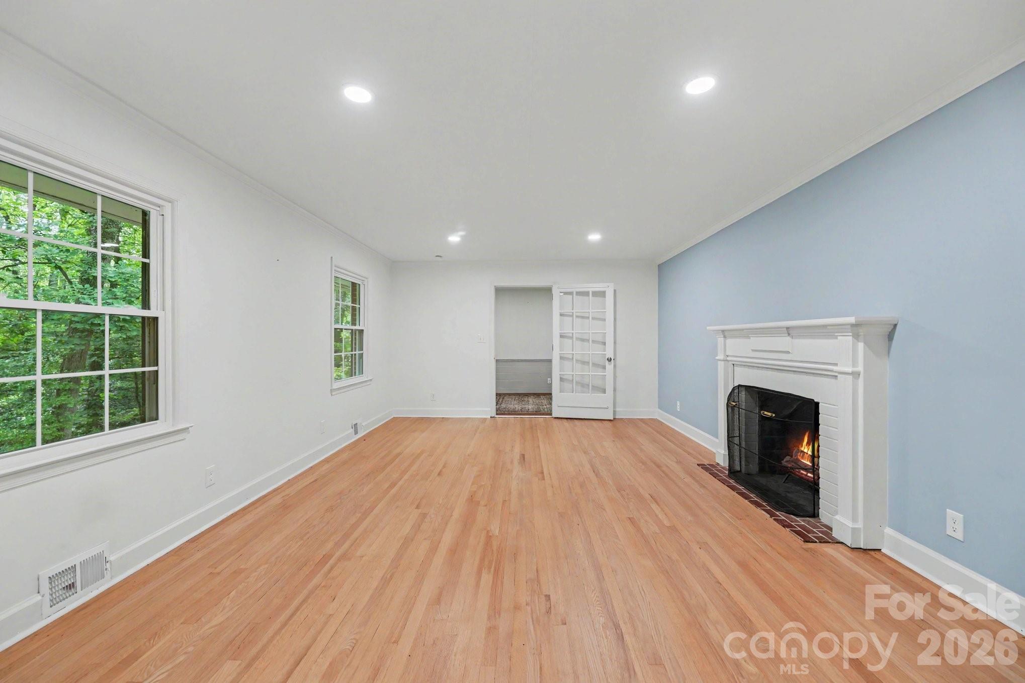100 Malvern Court — Winston Salem