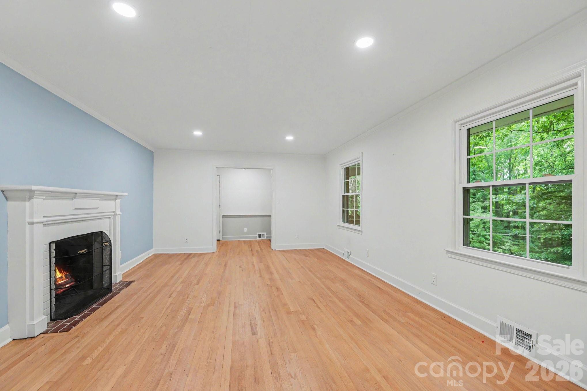 100 Malvern Court — Winston Salem