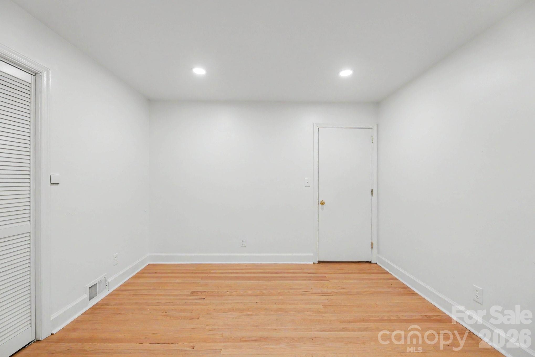 100 Malvern Court — Winston Salem