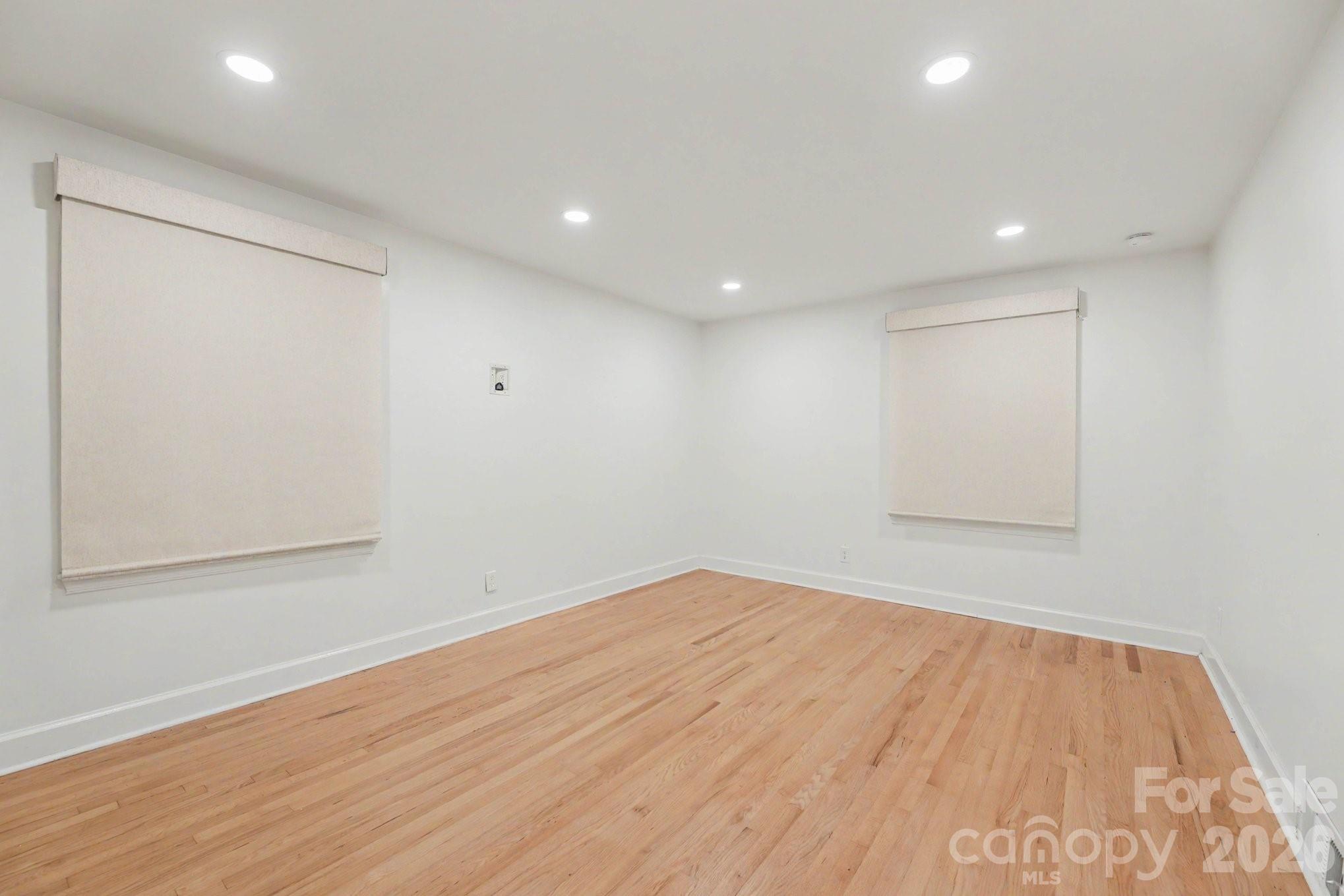 100 Malvern Court — Winston Salem