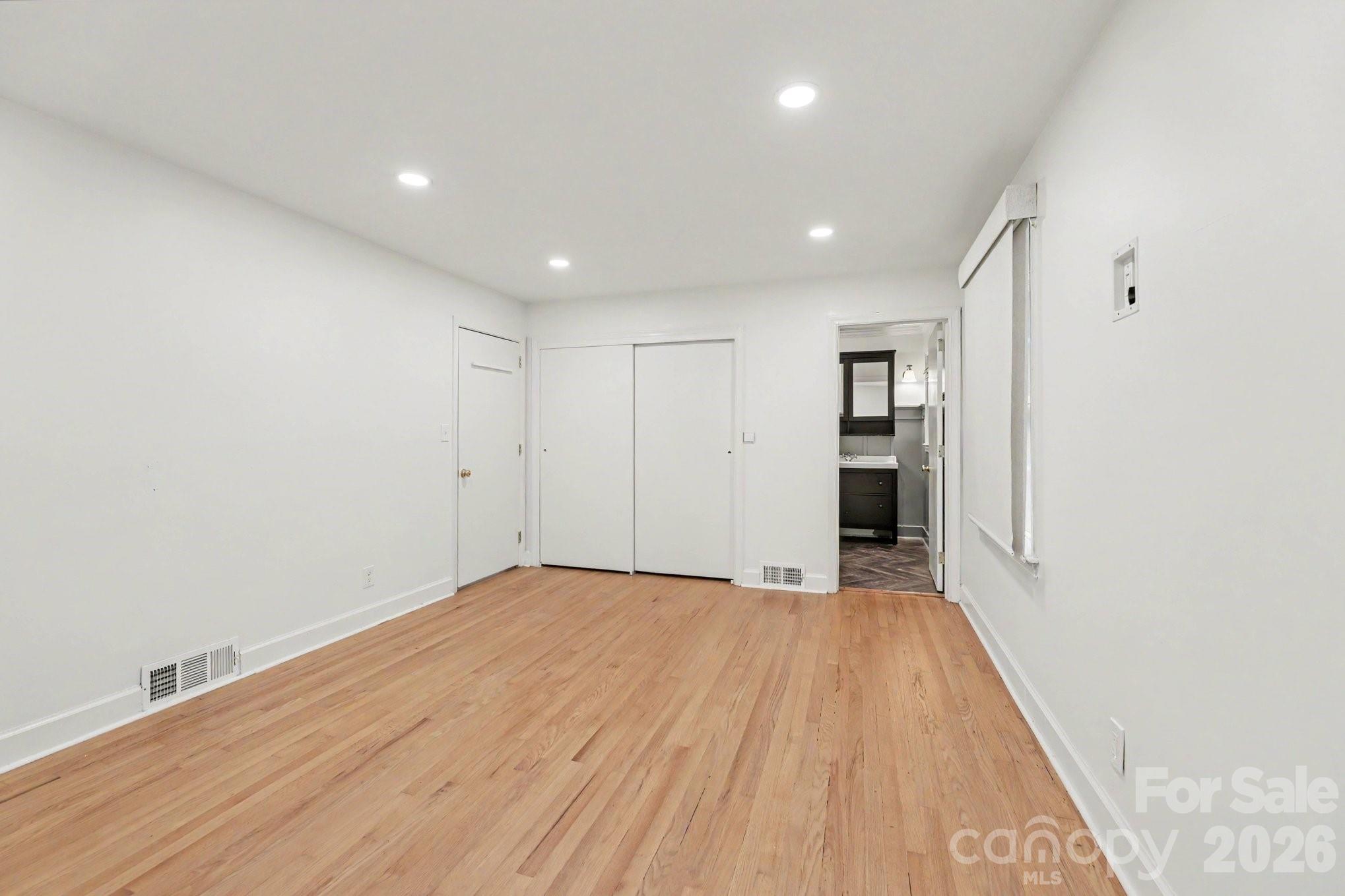 100 Malvern Court — Winston Salem