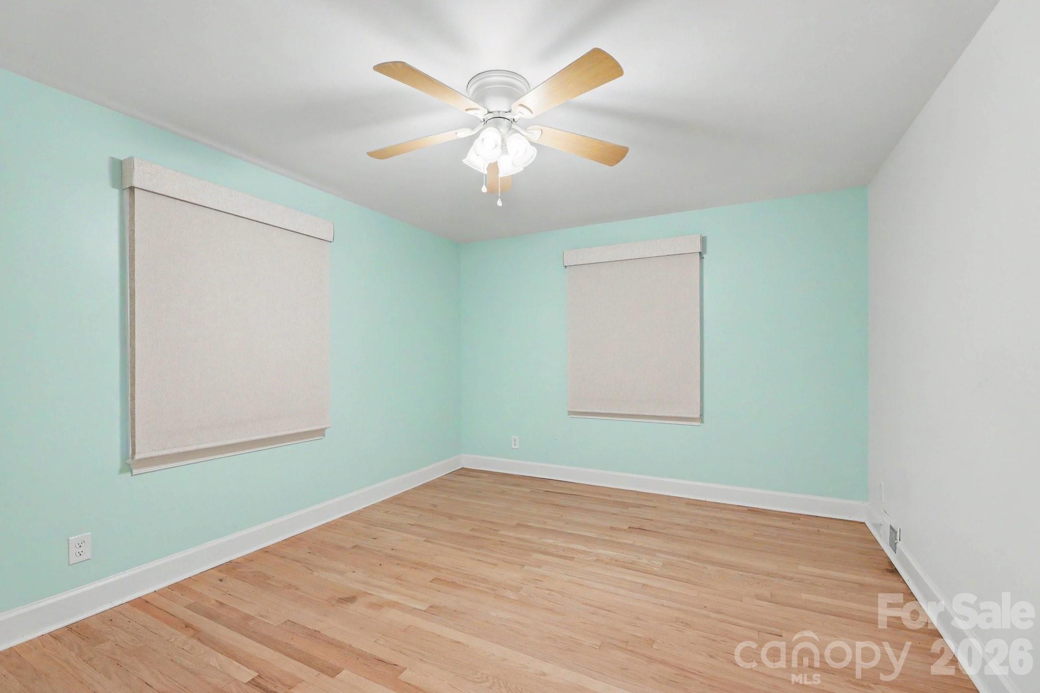 100 Malvern Court — Winston Salem
