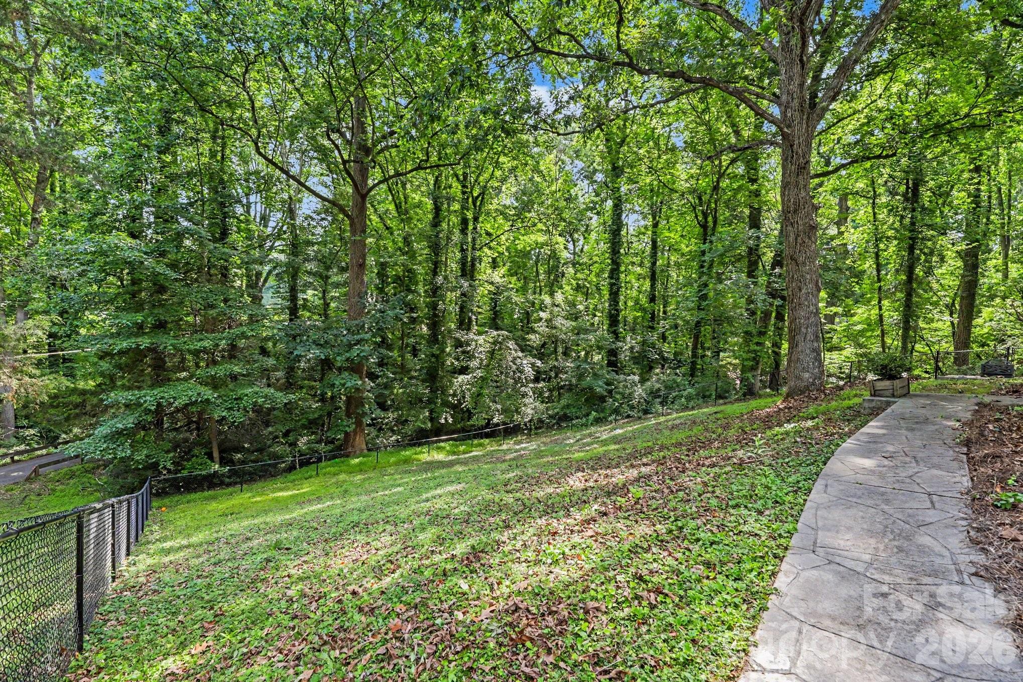 100 Malvern Court — Winston Salem
