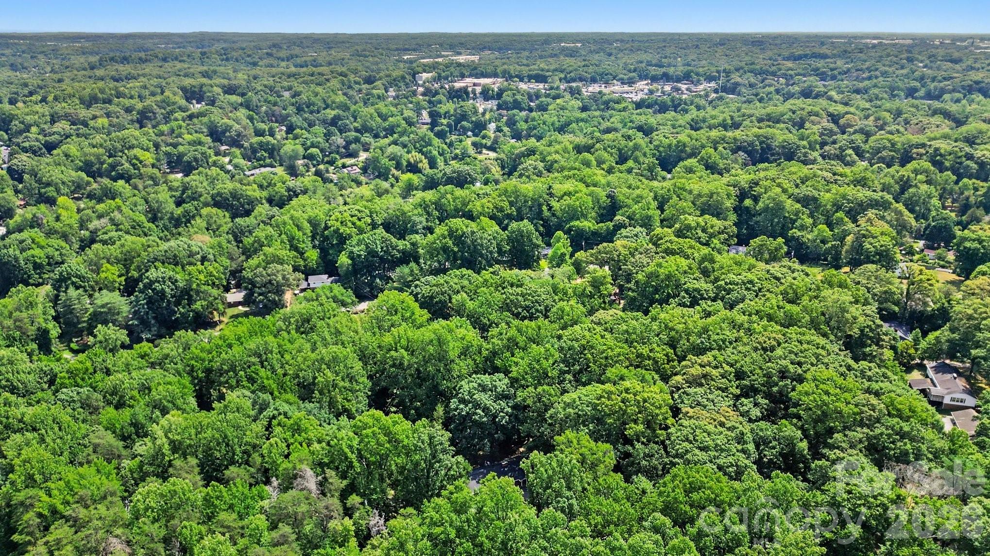 100 Malvern Court — Winston Salem
