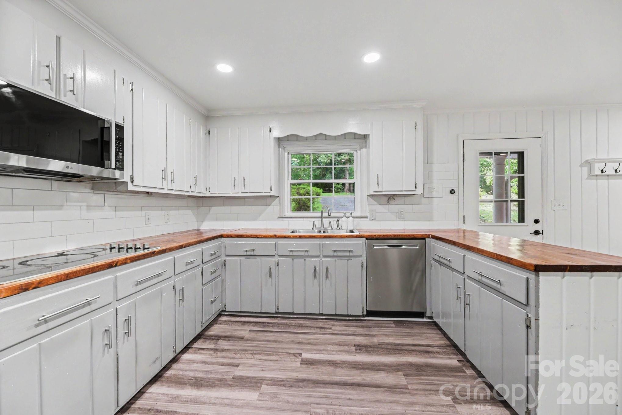 100 Malvern Court — Winston Salem