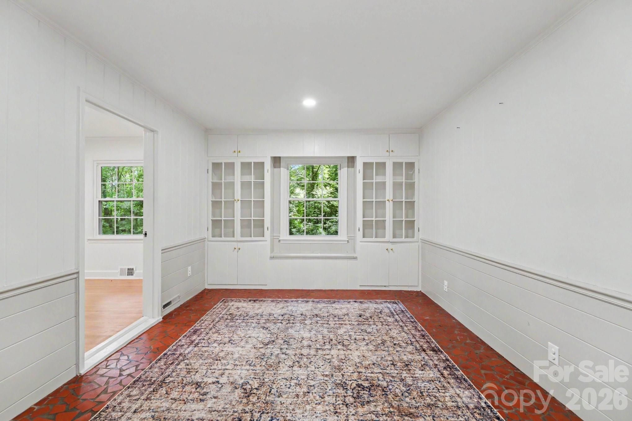 100 Malvern Court — Winston Salem
