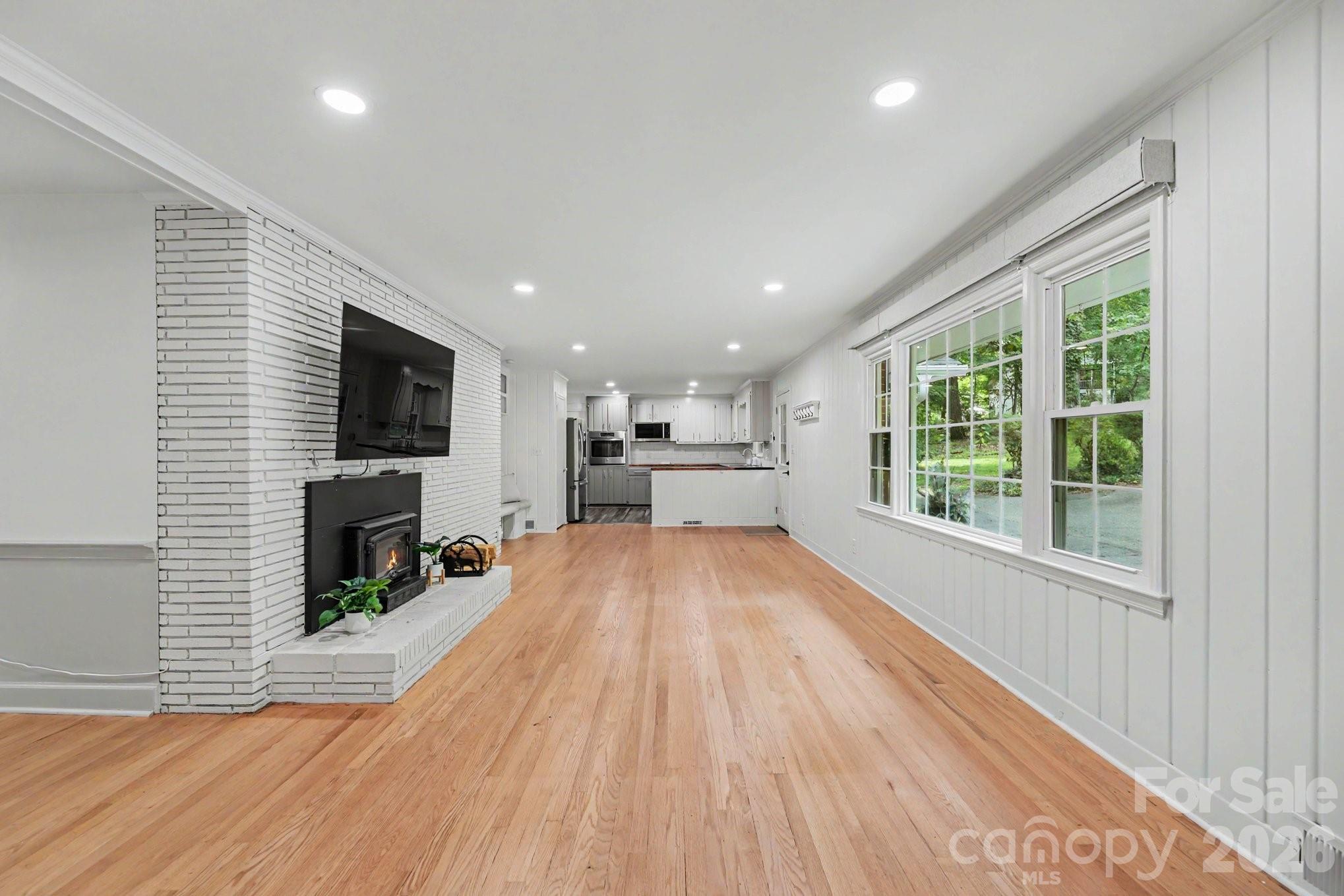 100 Malvern Court — Winston Salem