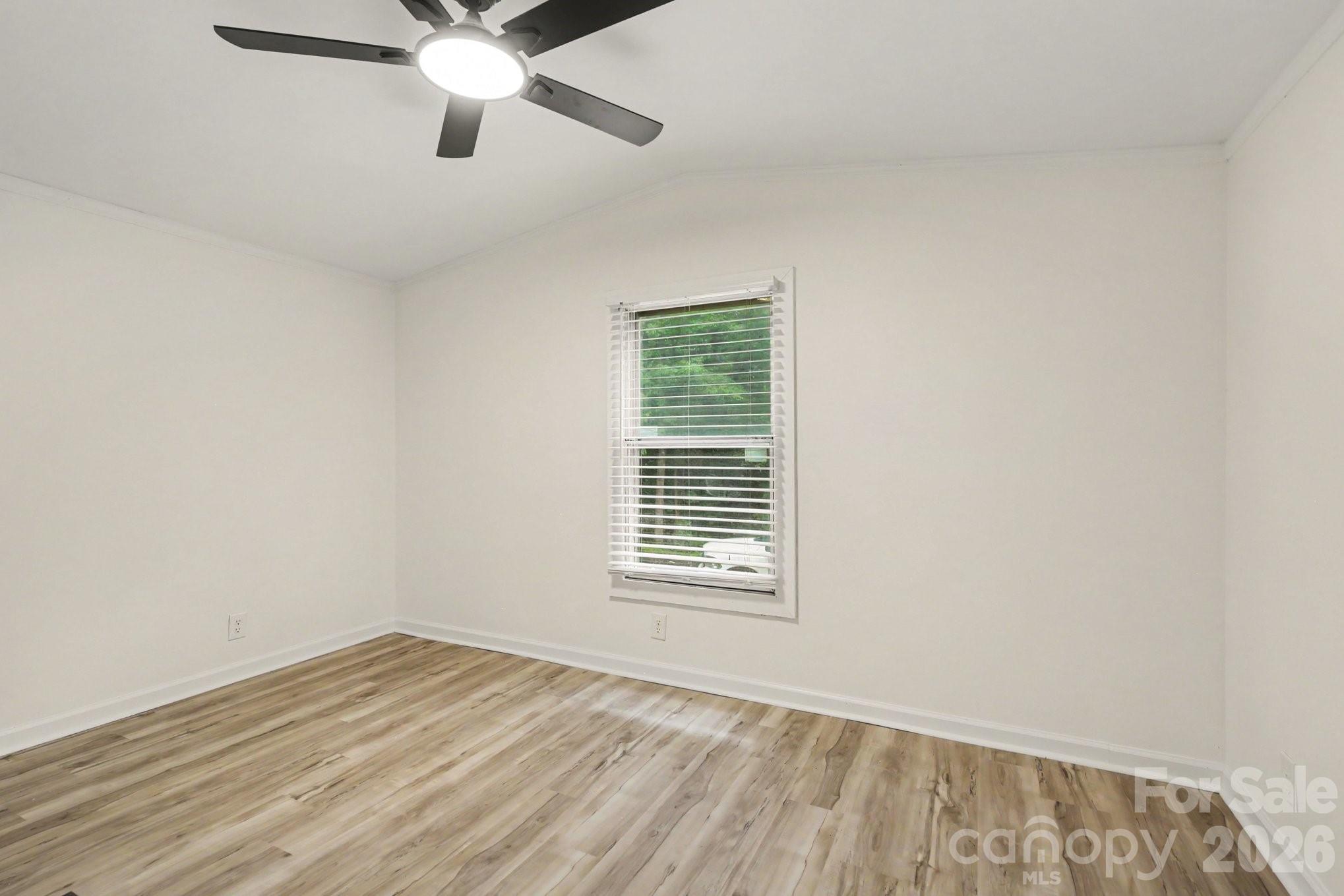 705 Loflin Road — Denton