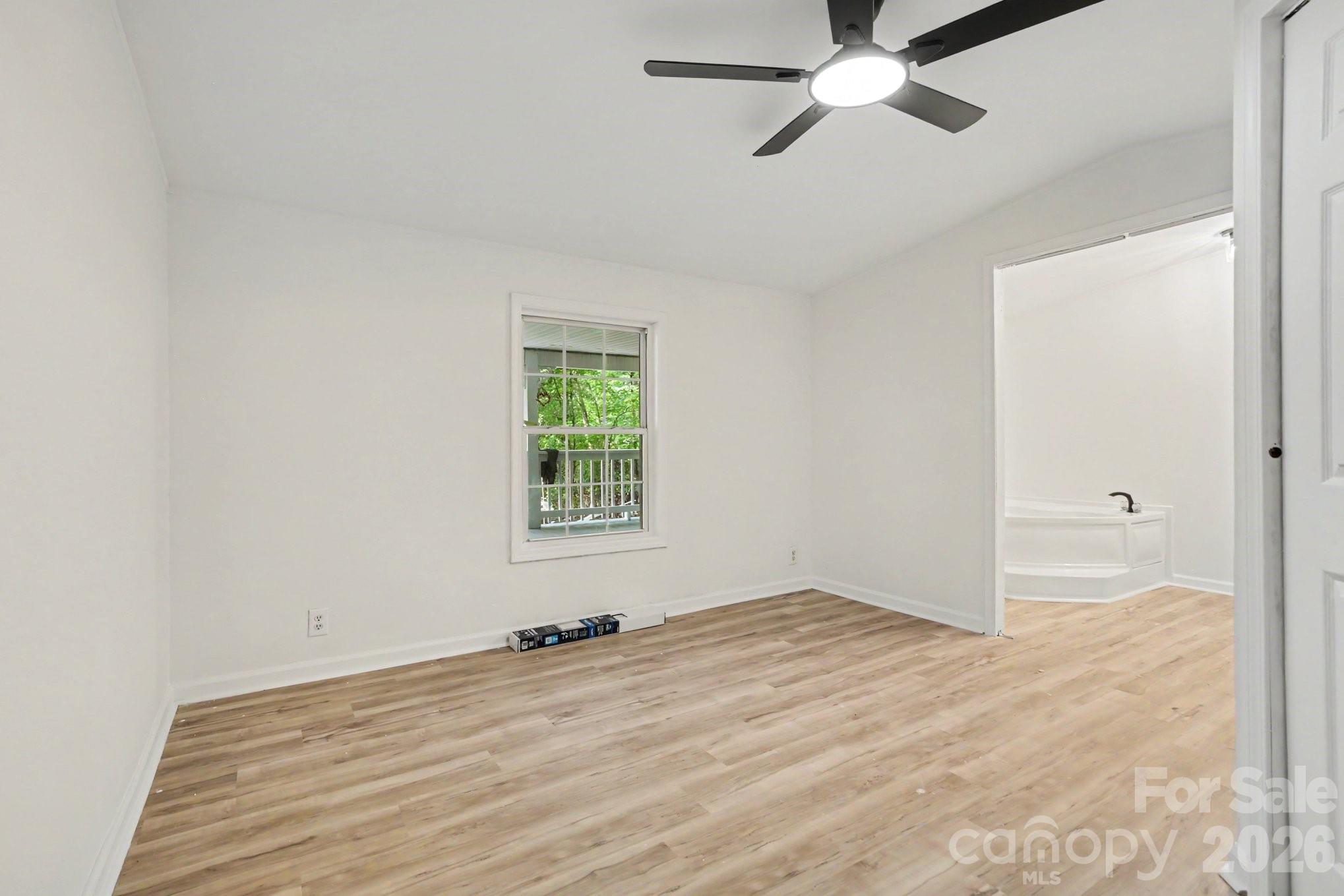 705 Loflin Road — Denton