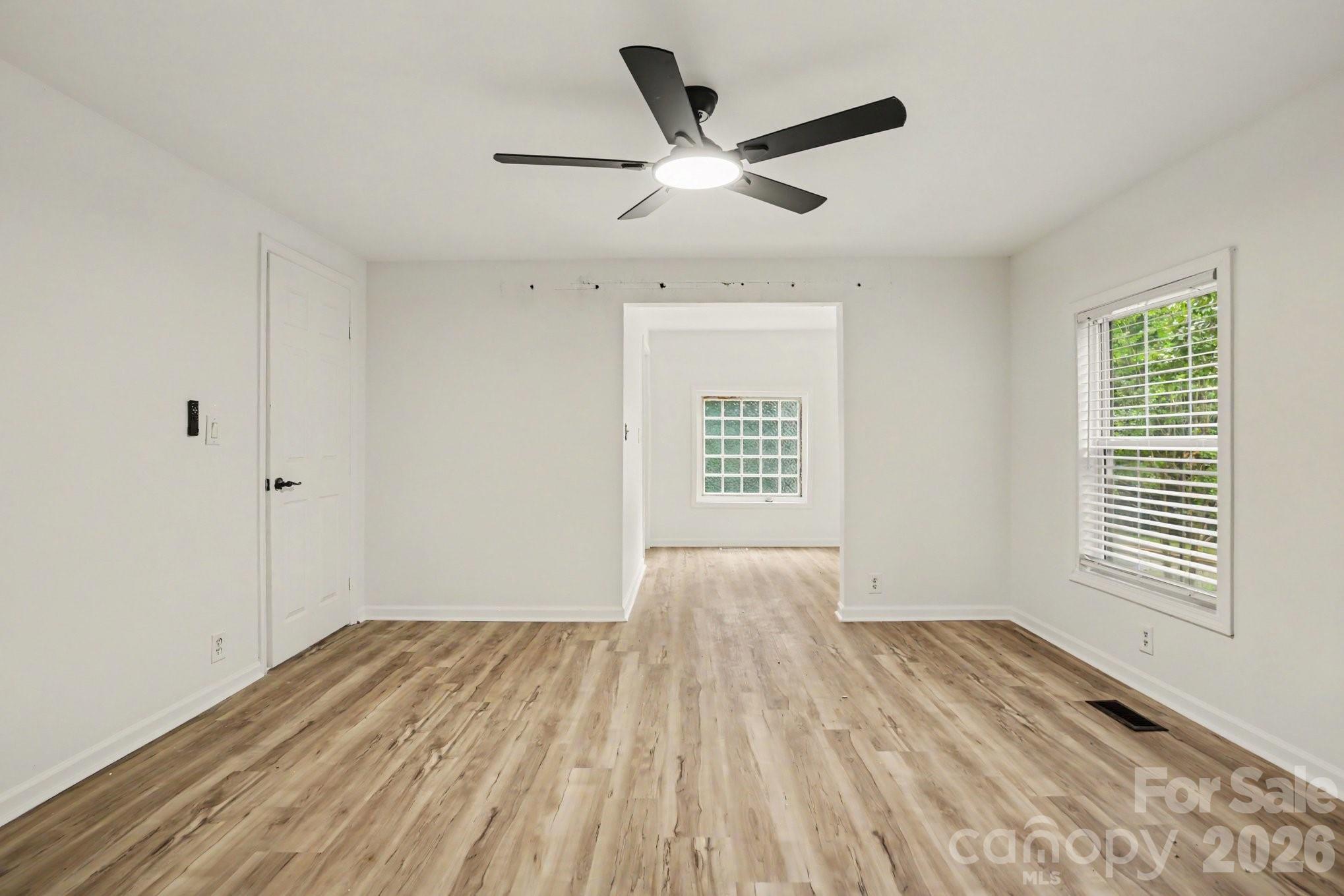 705 Loflin Road — Denton