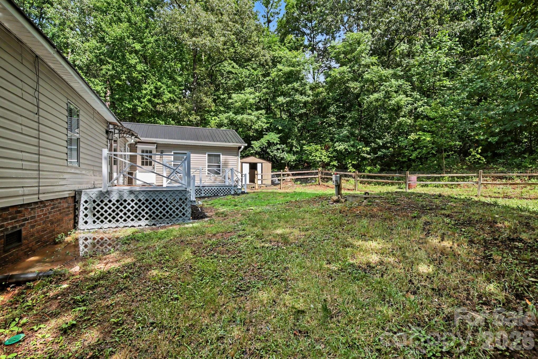 705 Loflin Road — Denton