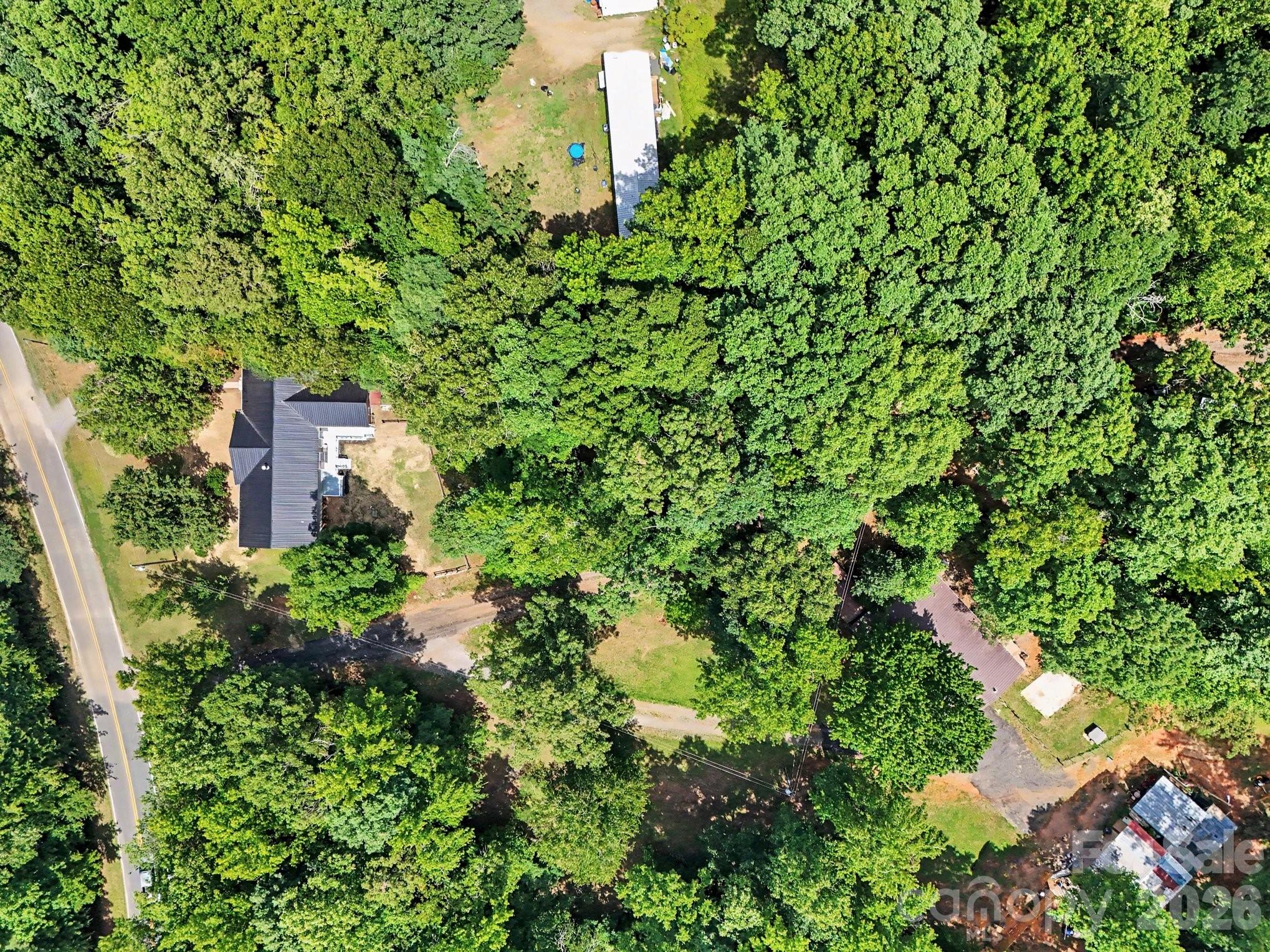 705 Loflin Road — Denton