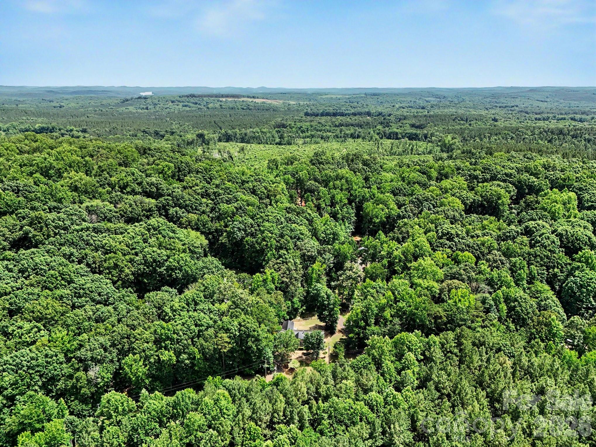705 Loflin Road — Denton