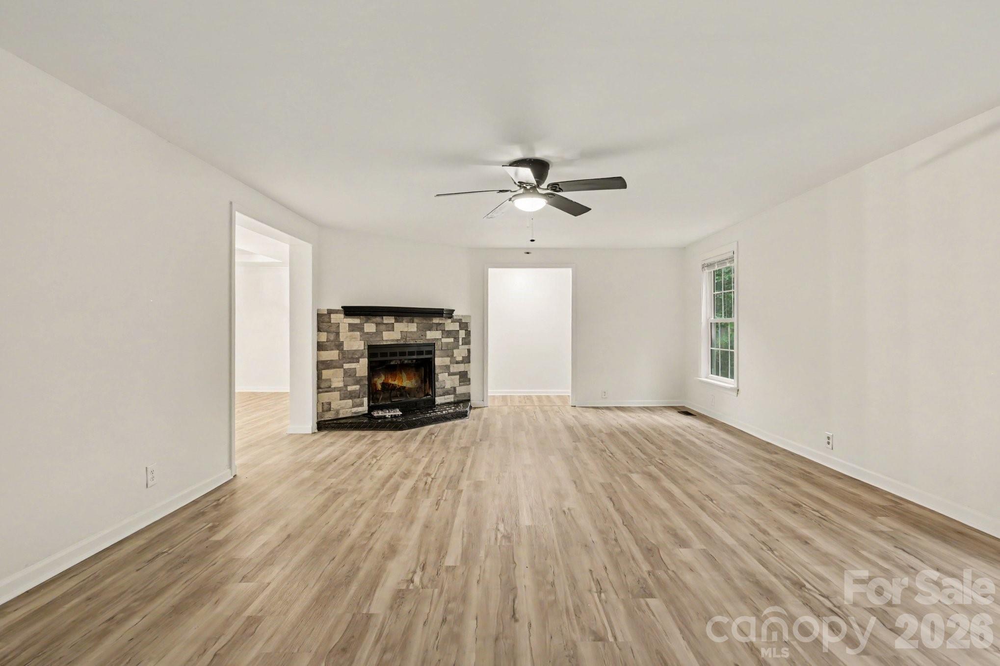 705 Loflin Road — Denton