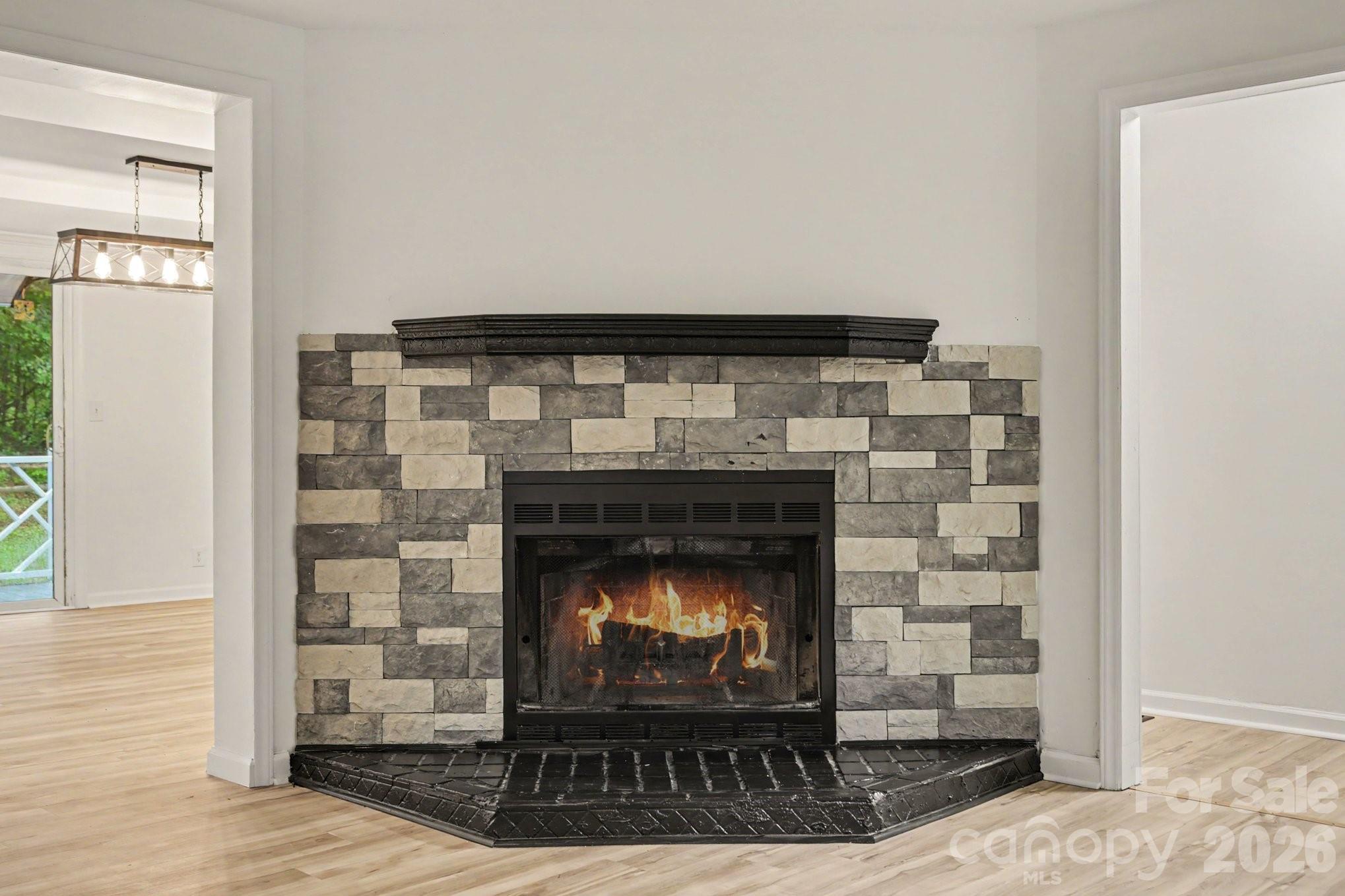 705 Loflin Road — Denton