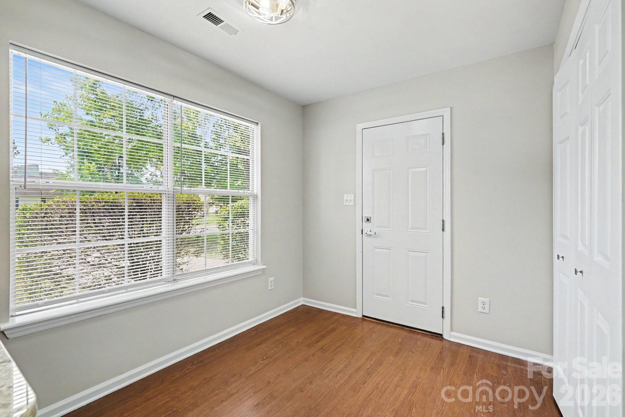 7518 Prindle Lake Drive — Charlotte