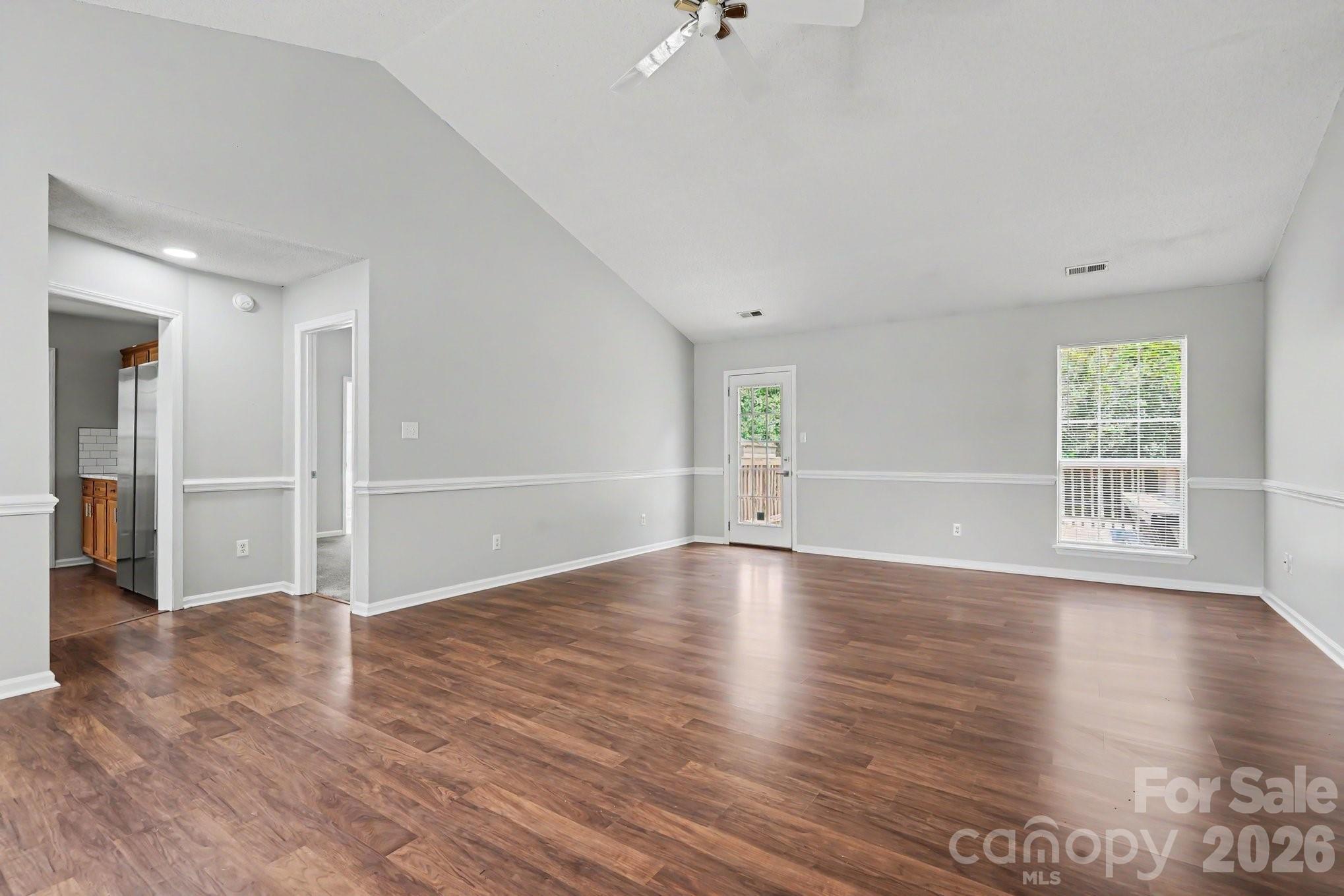7518 Prindle Lake Drive — Charlotte