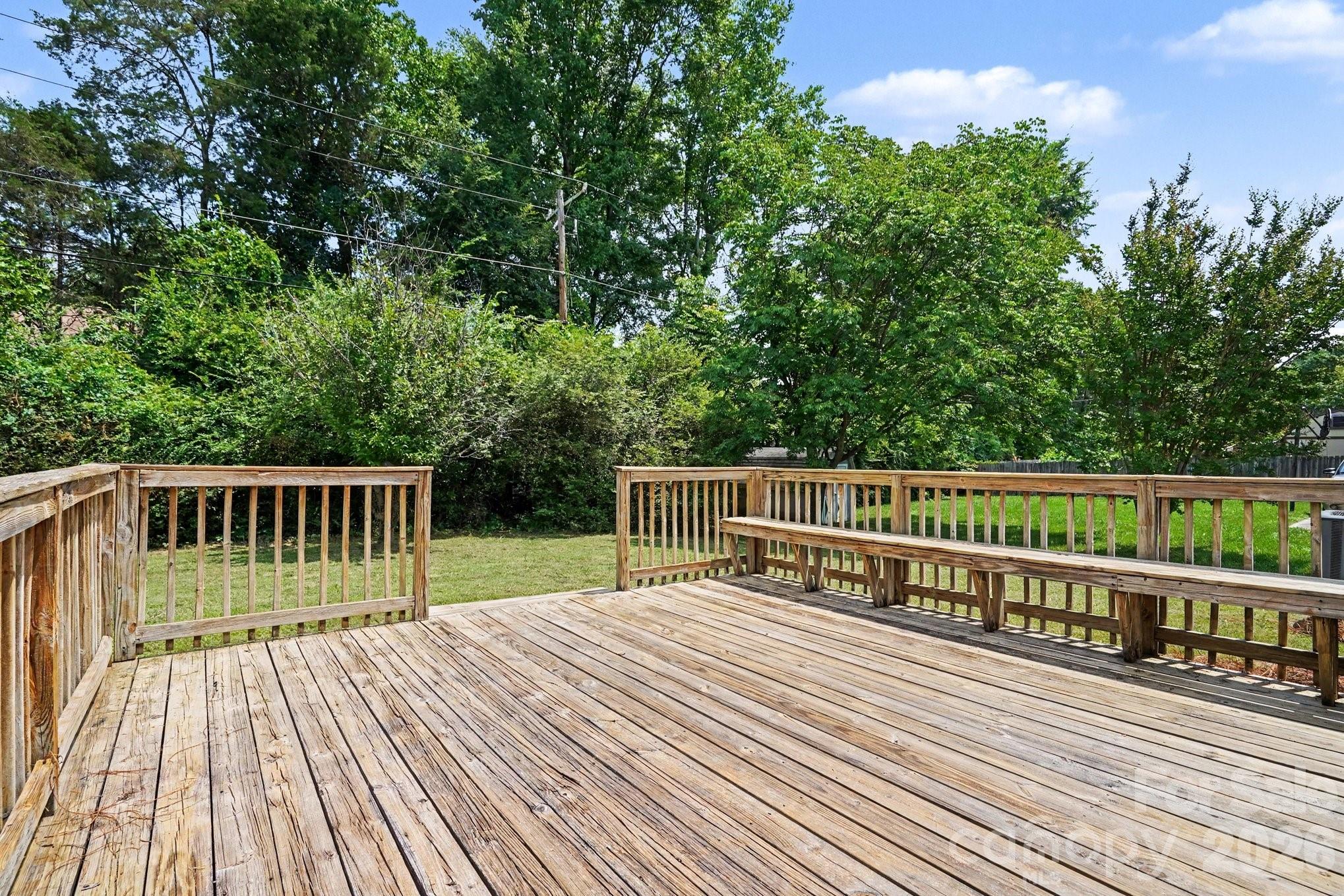 7518 Prindle Lake Drive — Charlotte