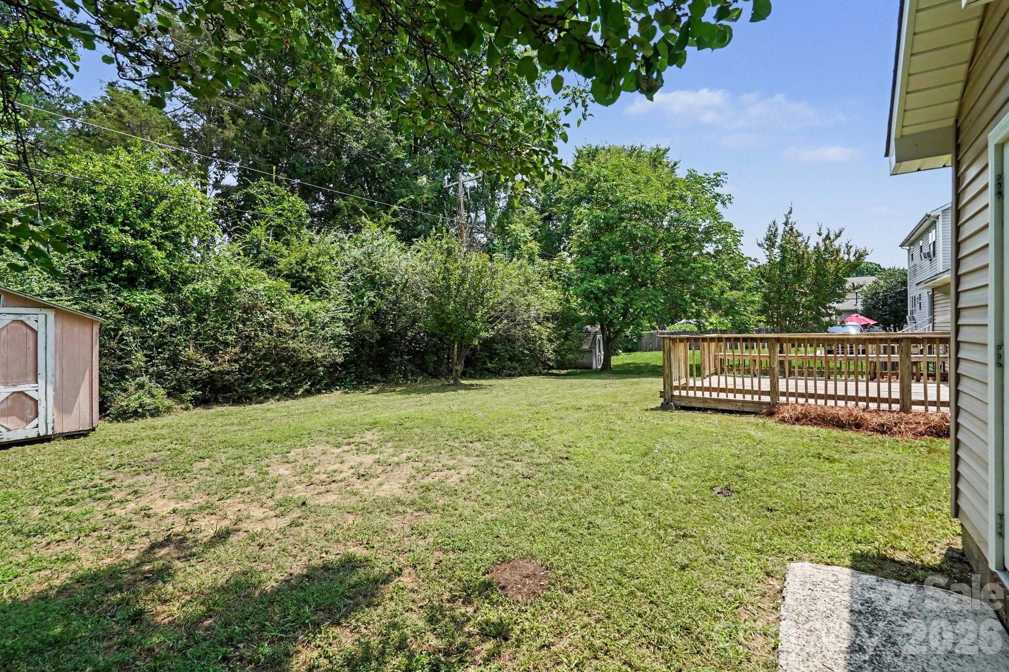 7518 Prindle Lake Drive — Charlotte