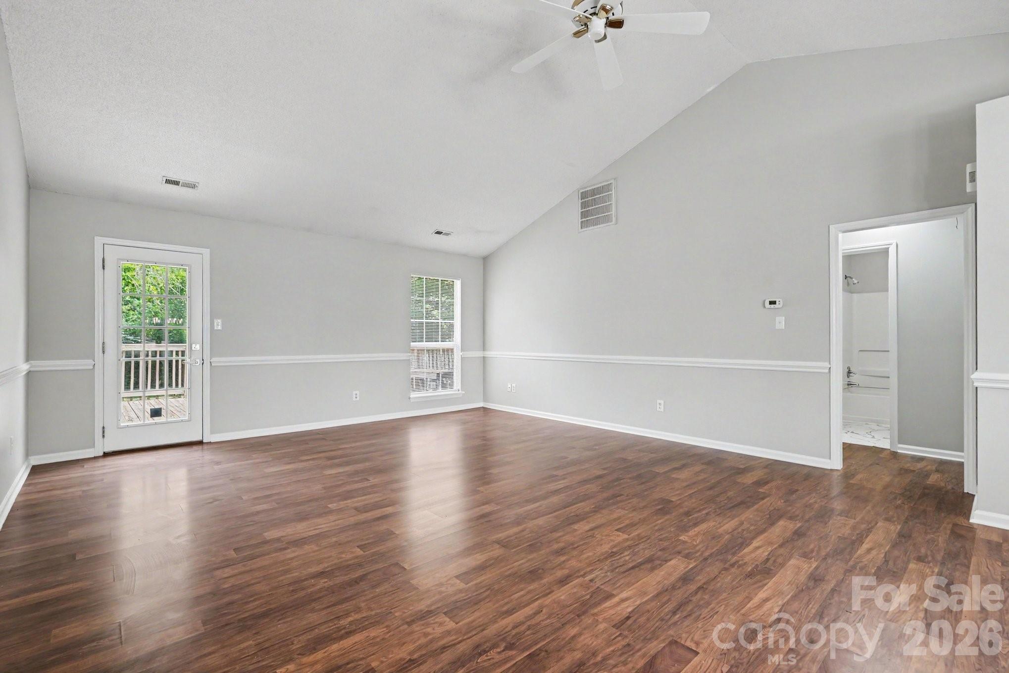 7518 Prindle Lake Drive — Charlotte