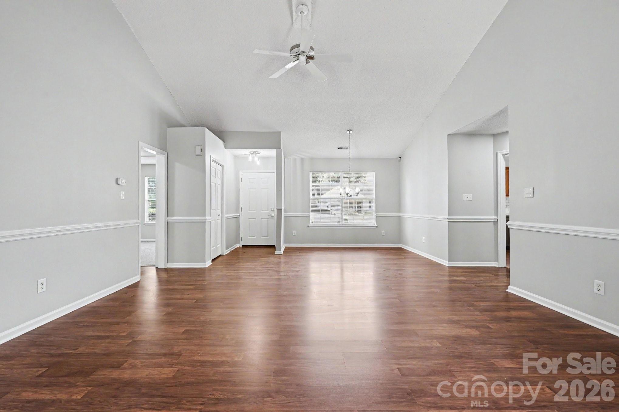 7518 Prindle Lake Drive — Charlotte