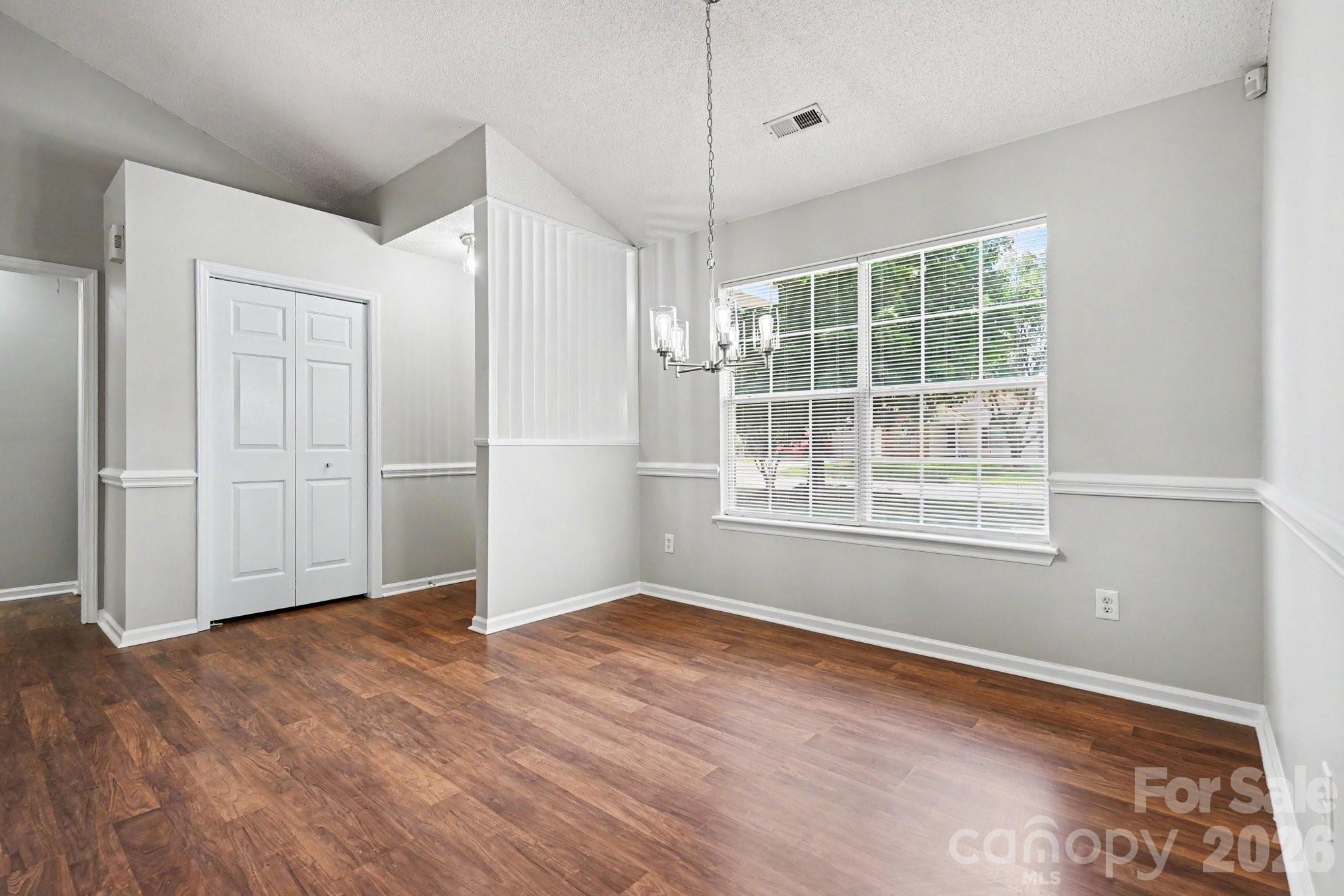 7518 Prindle Lake Drive — Charlotte