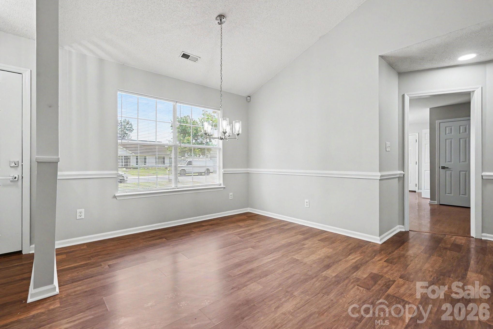 7518 Prindle Lake Drive — Charlotte