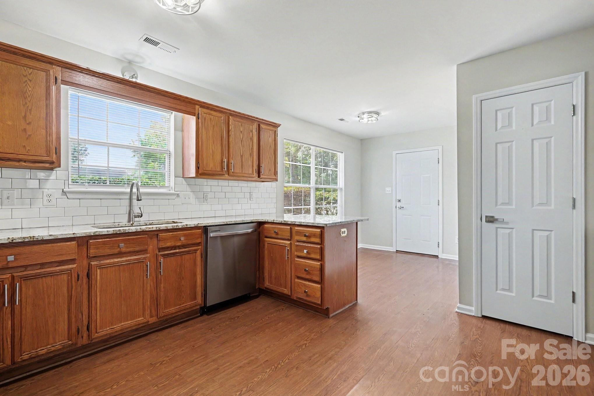 7518 Prindle Lake Drive — Charlotte