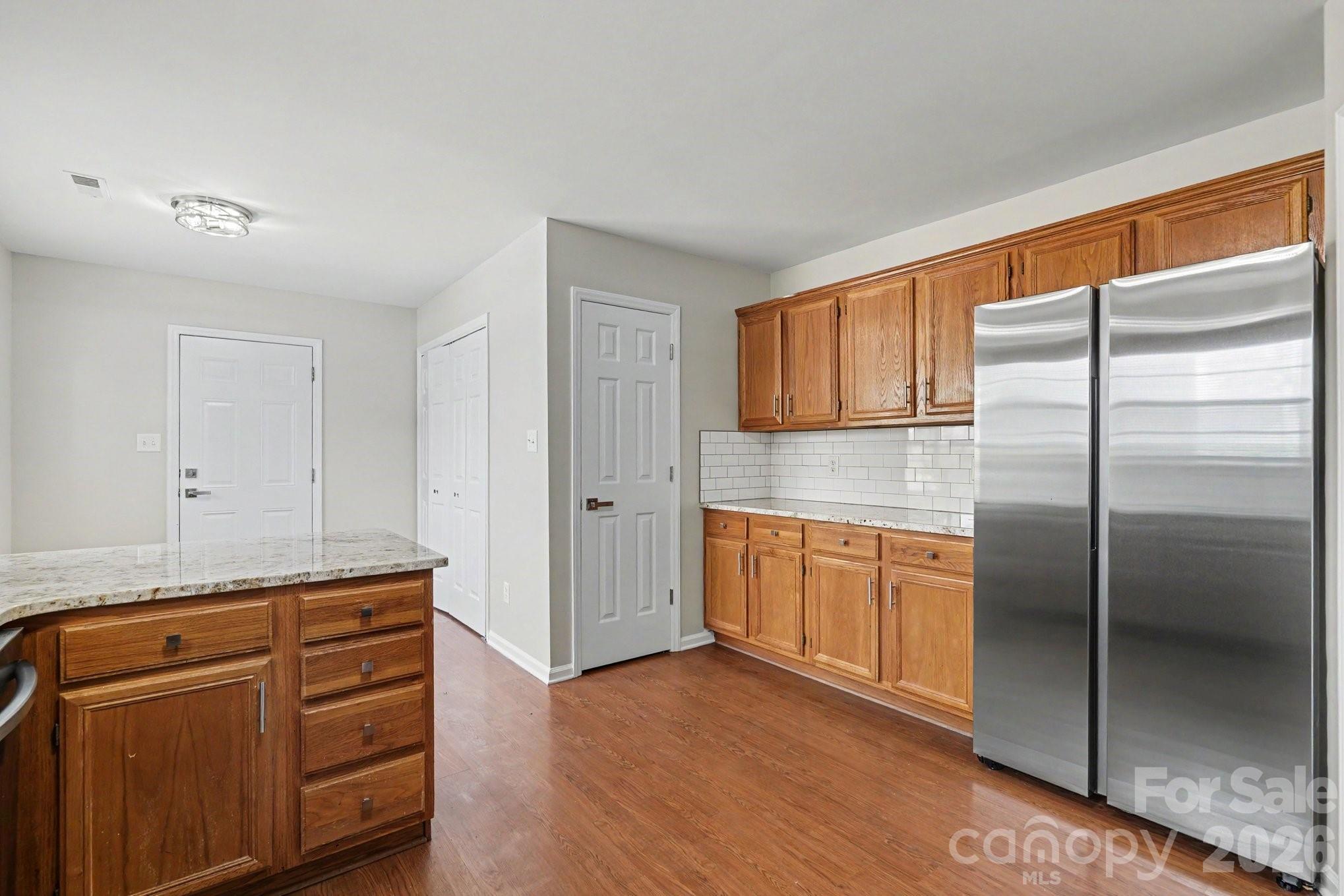 7518 Prindle Lake Drive — Charlotte