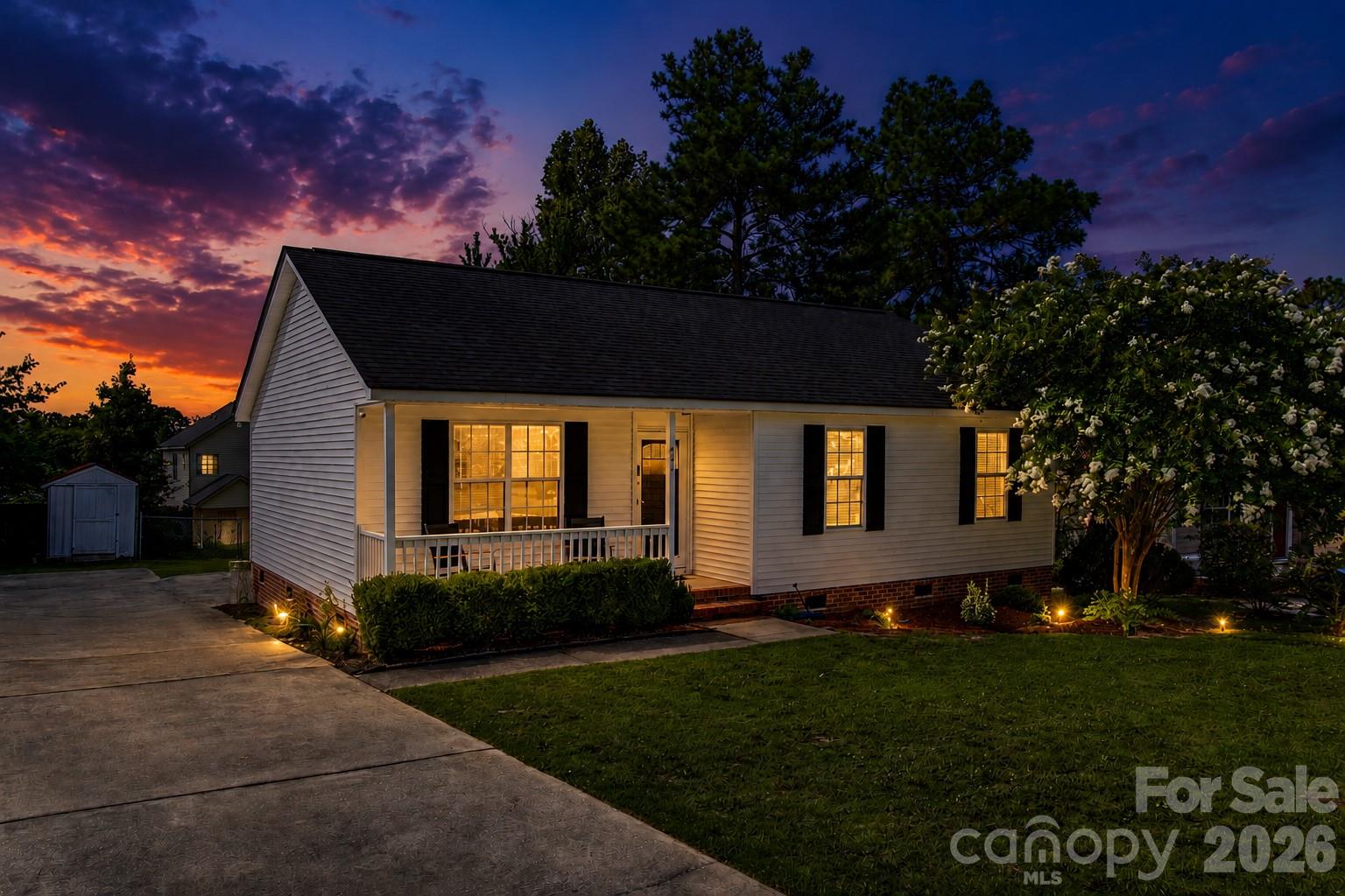 441 Coops Court — West Columbia