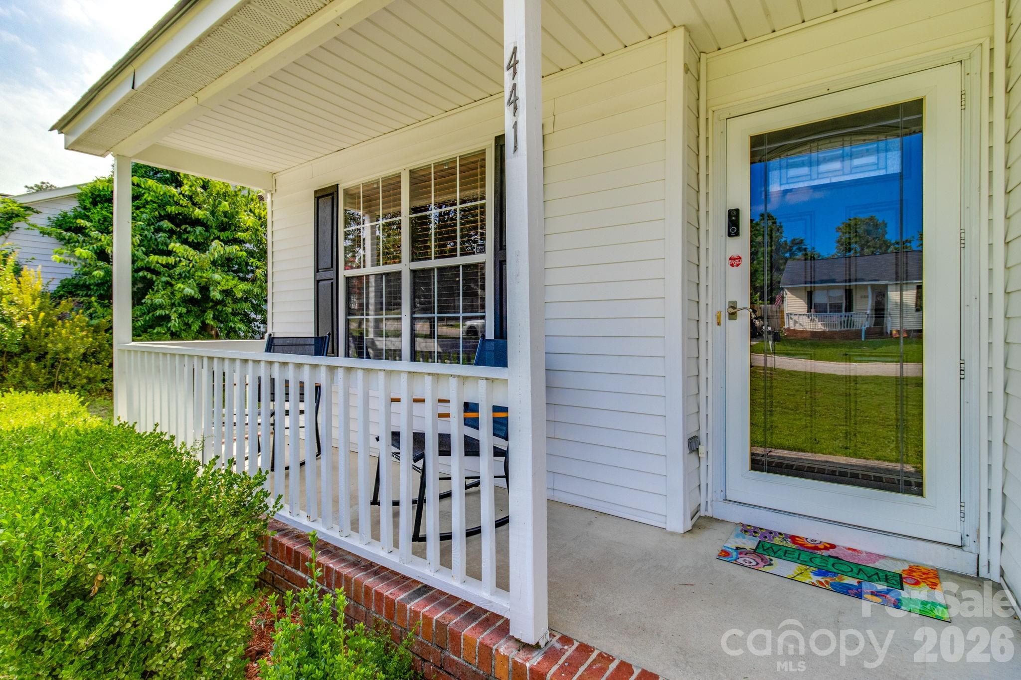 441 Coops Court — West Columbia