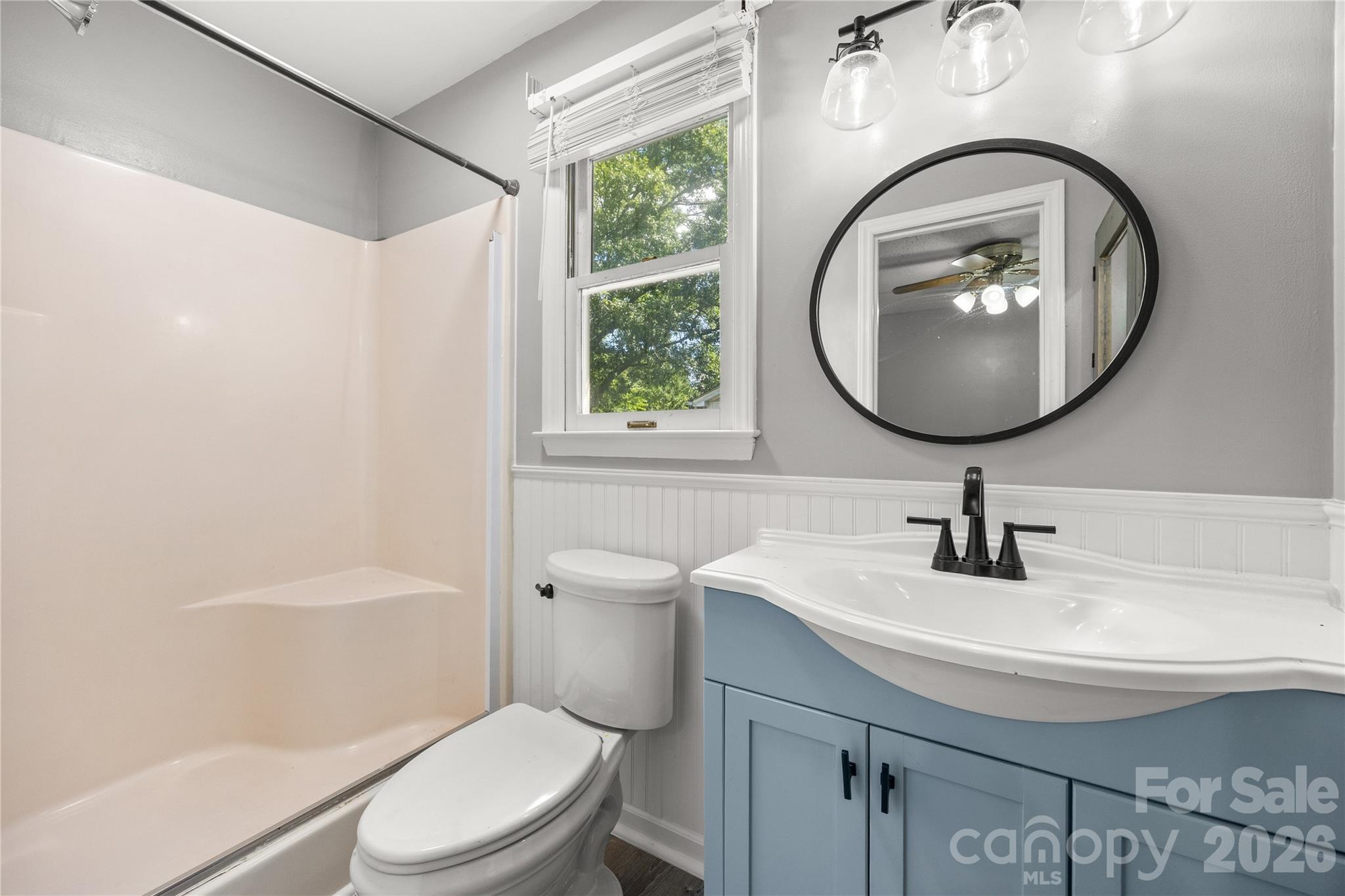 3571 Farm Lake Drive SW — Concord