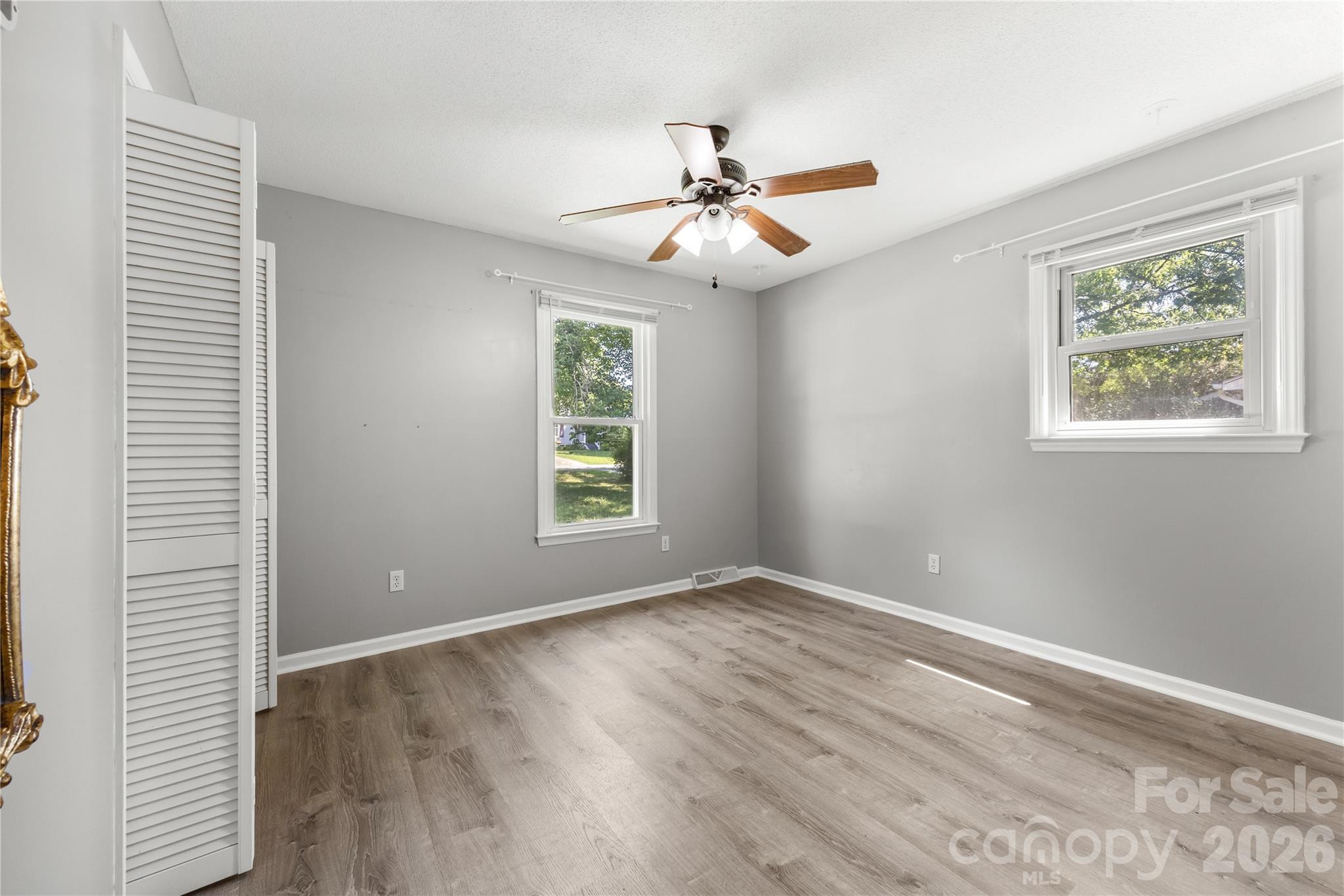 3571 Farm Lake Drive SW — Concord