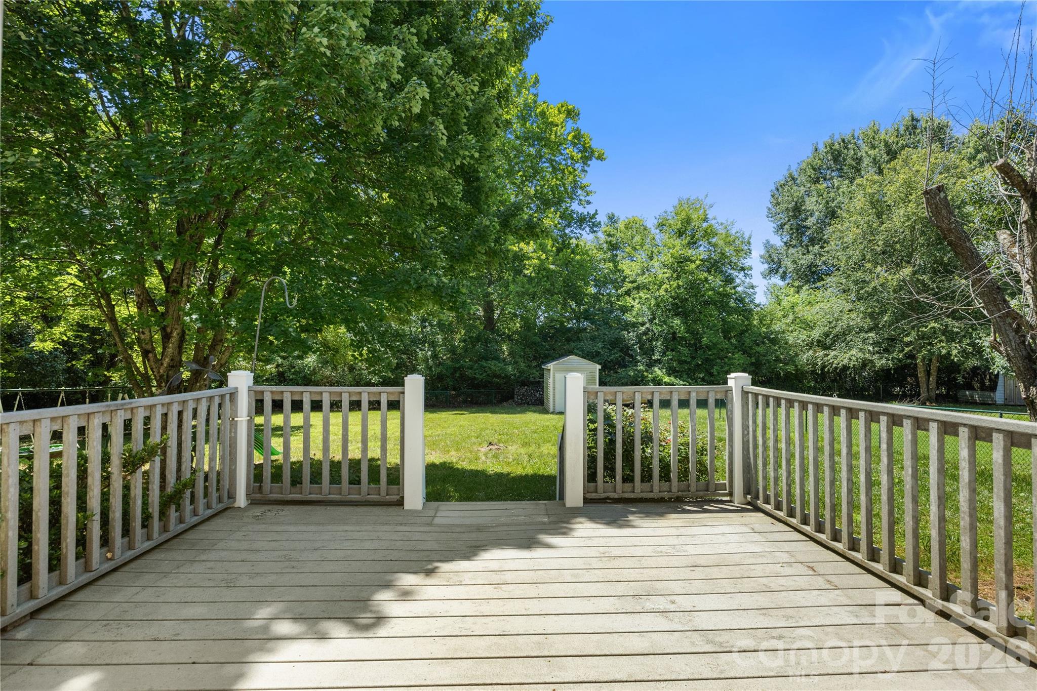 3571 Farm Lake Drive SW — Concord