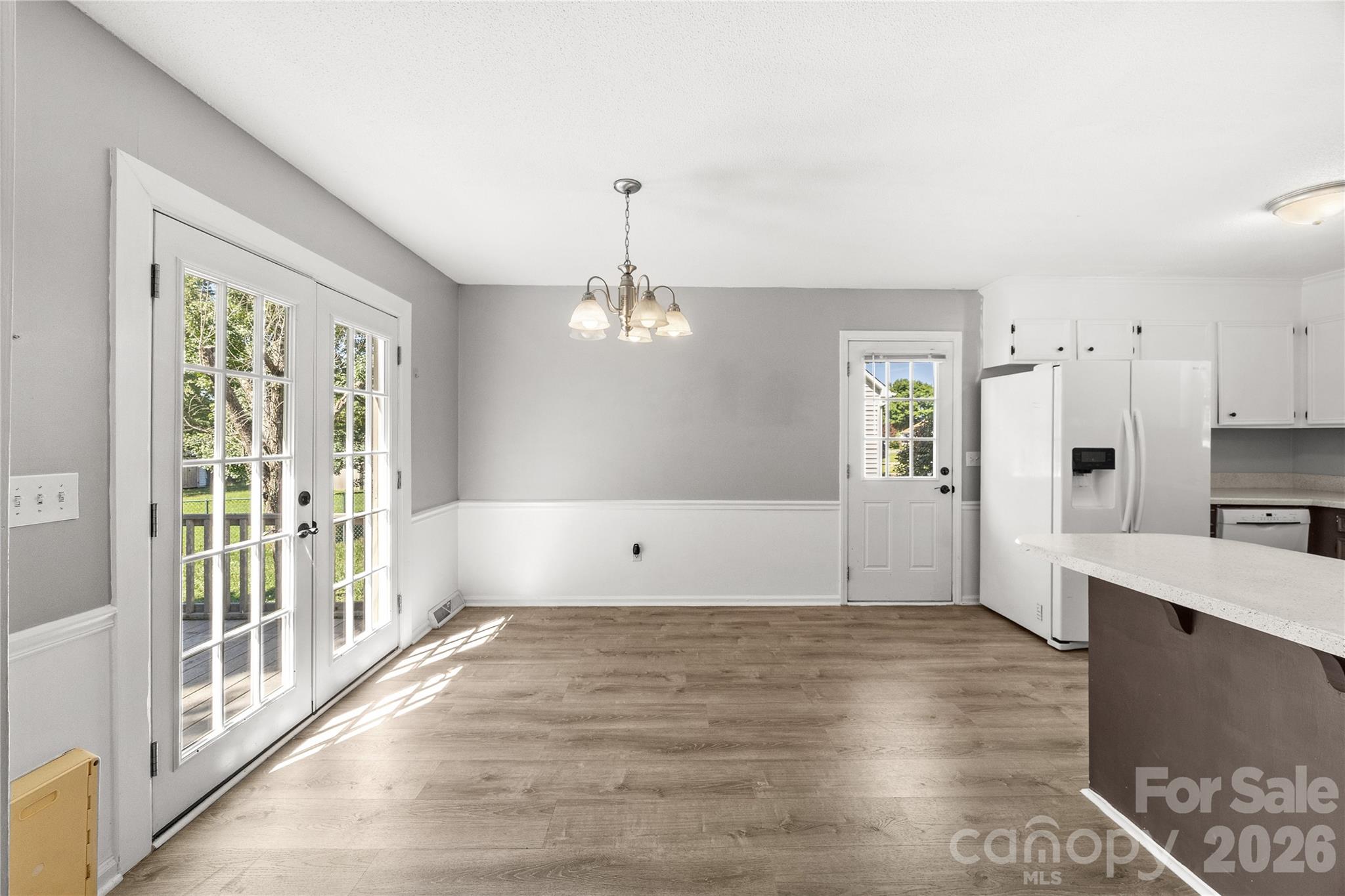 3571 Farm Lake Drive SW — Concord