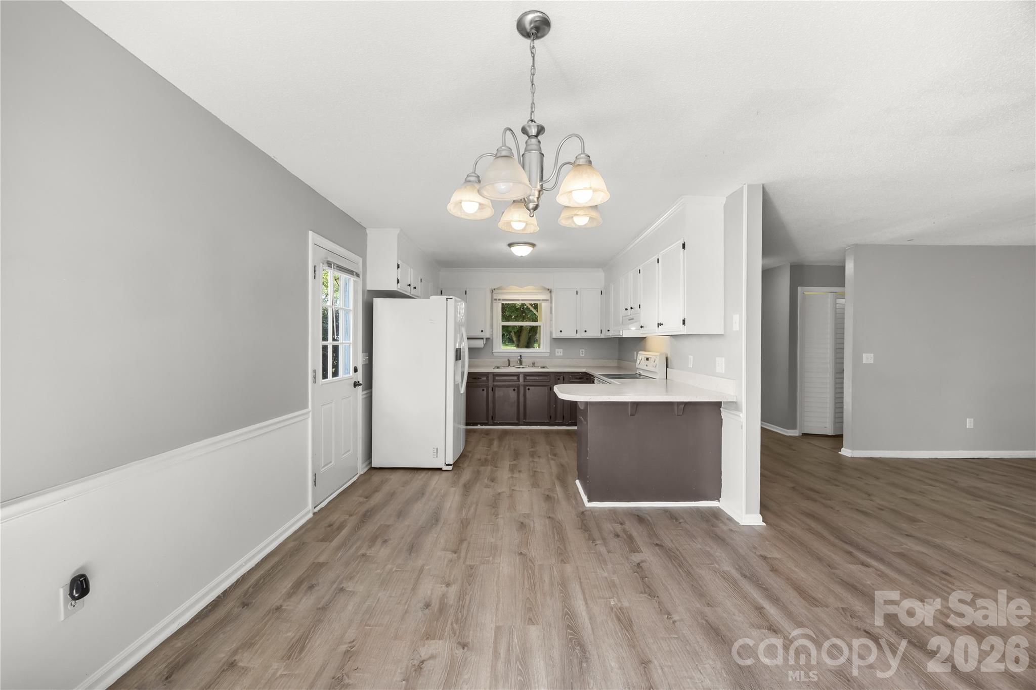 3571 Farm Lake Drive SW — Concord