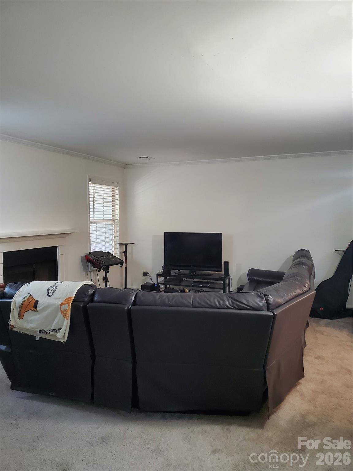 6049 Treetop Court — Charlotte