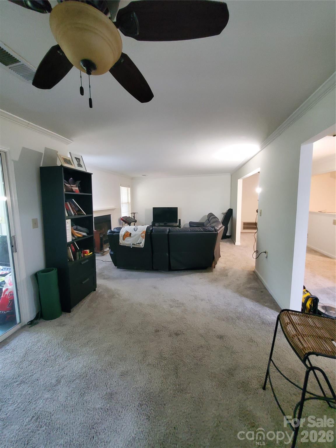 6049 Treetop Court — Charlotte