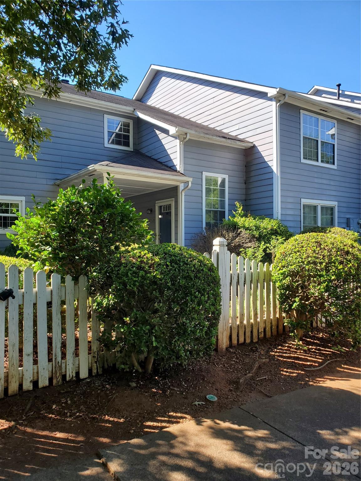 6049 Treetop Court — Charlotte